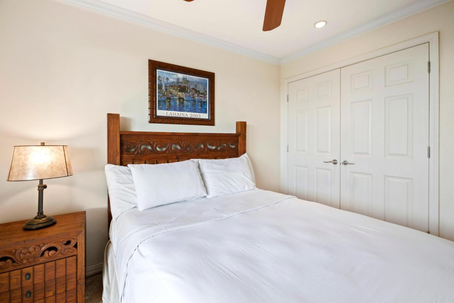 KBM Resorts FREE CAR Kaanapali Plantation Villa 3-Bedroom 2-story Condo with Beautiful furnishings KPL-41