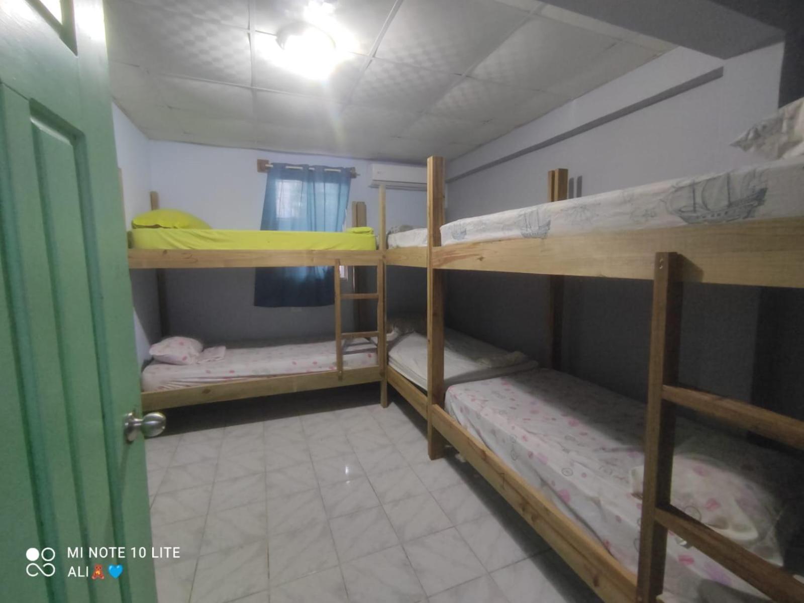 Dreamer's Hostel