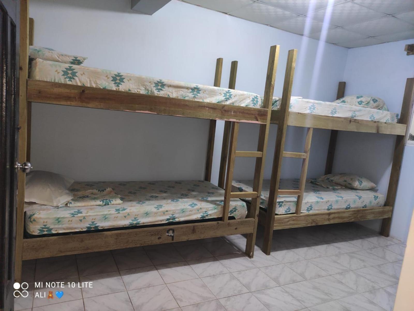 Dreamer's Hostel