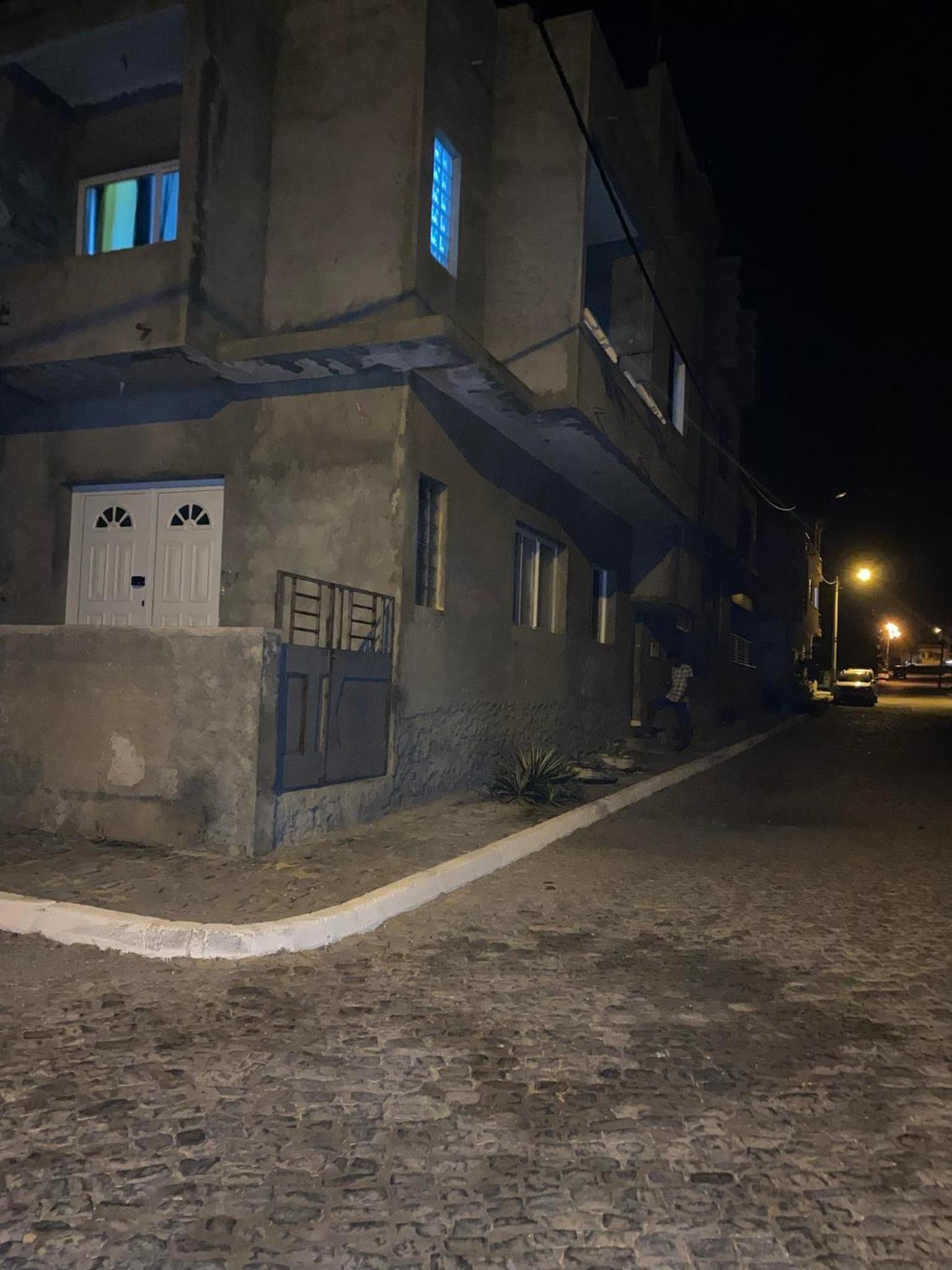 Casa dos Amigos