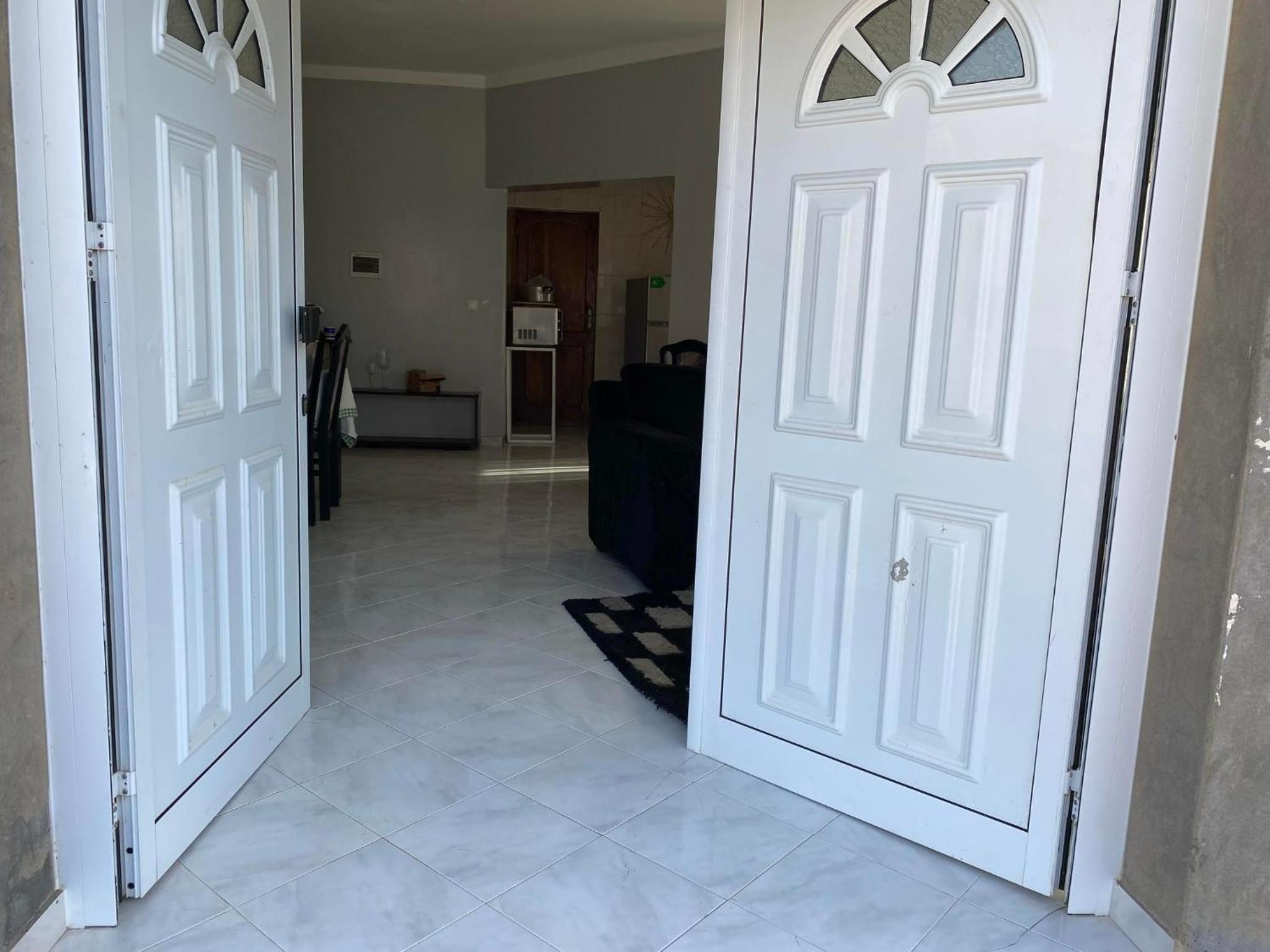 Casa dos Amigos