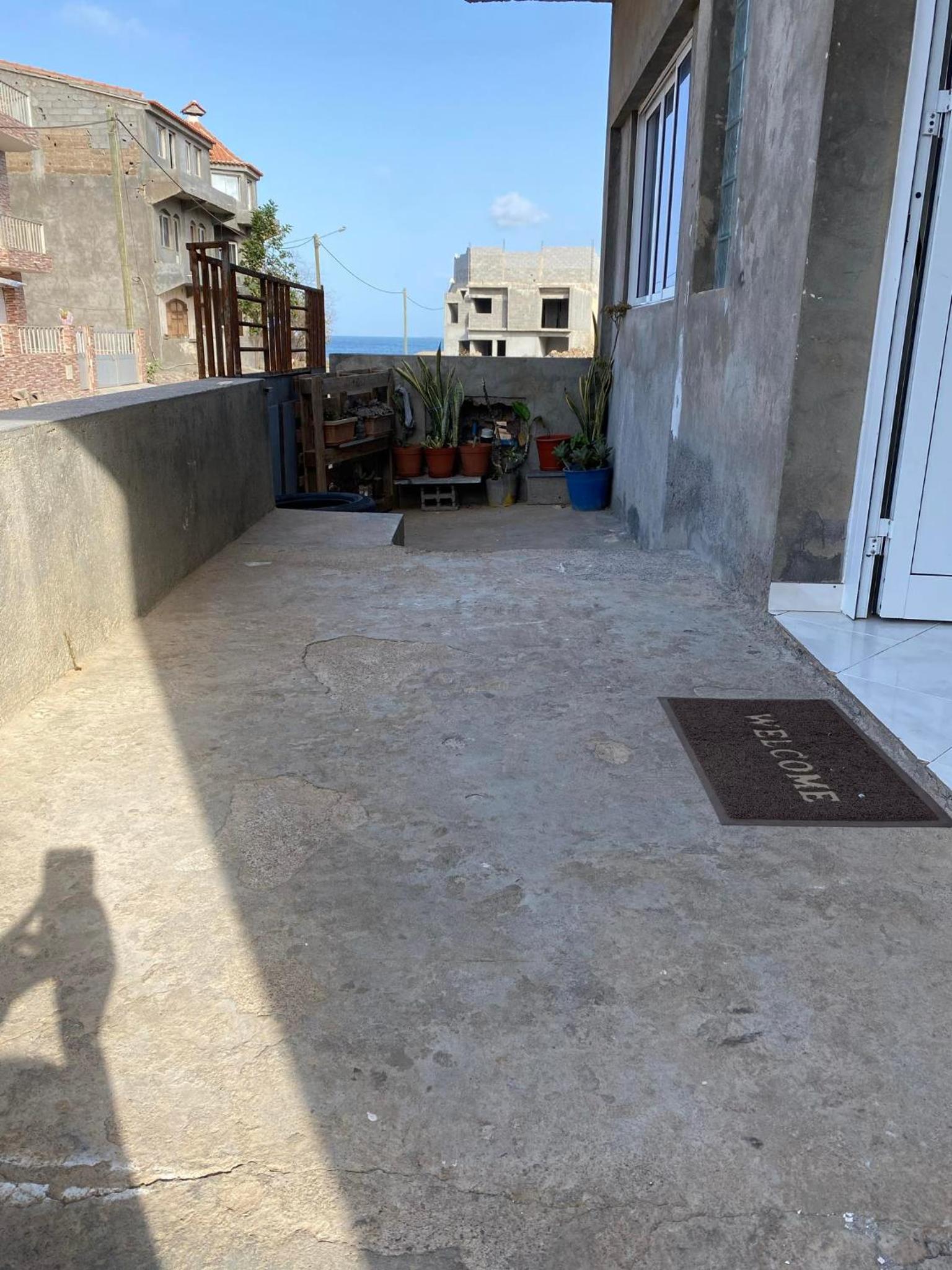 Casa dos Amigos