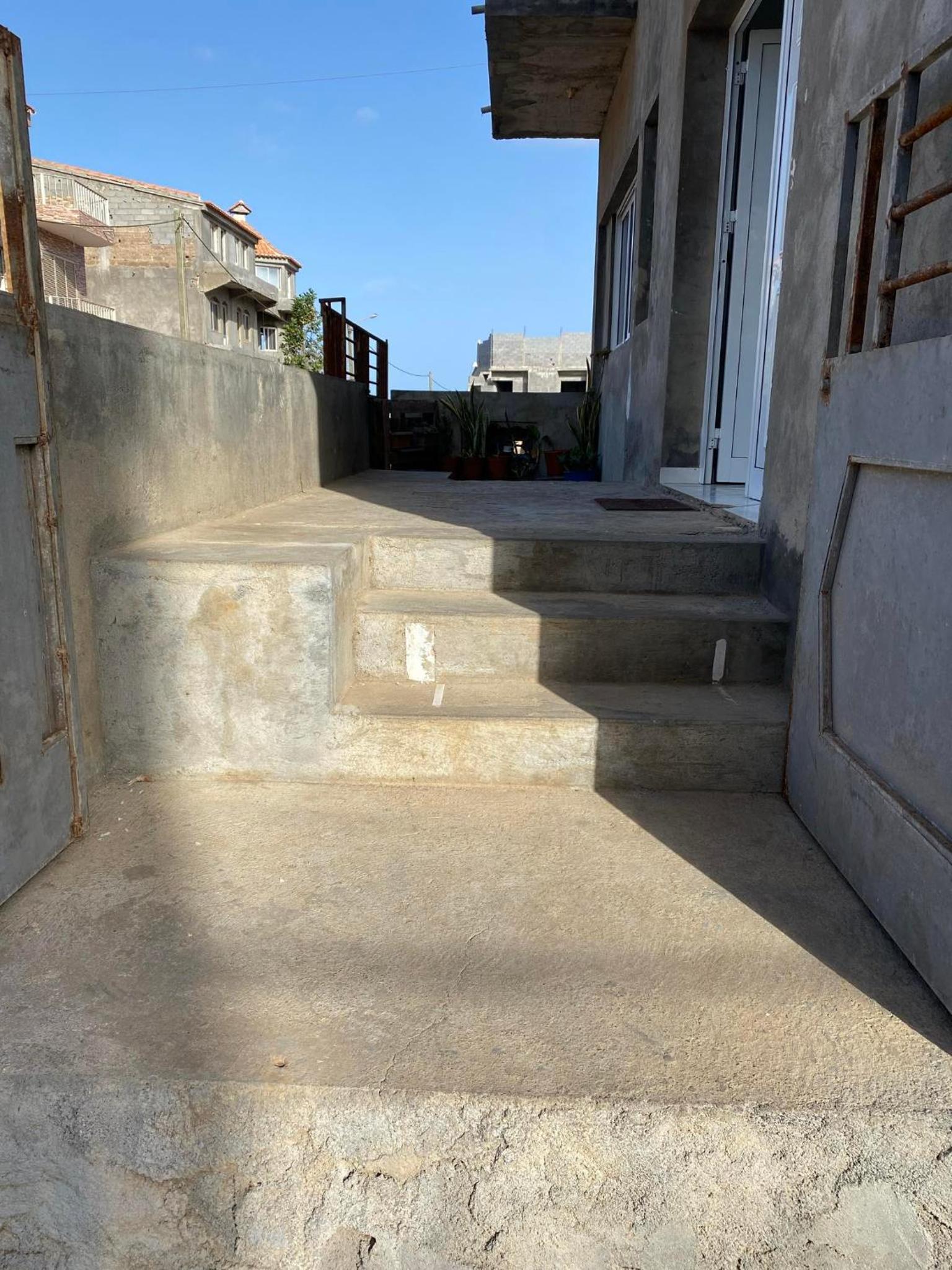 Casa dos Amigos