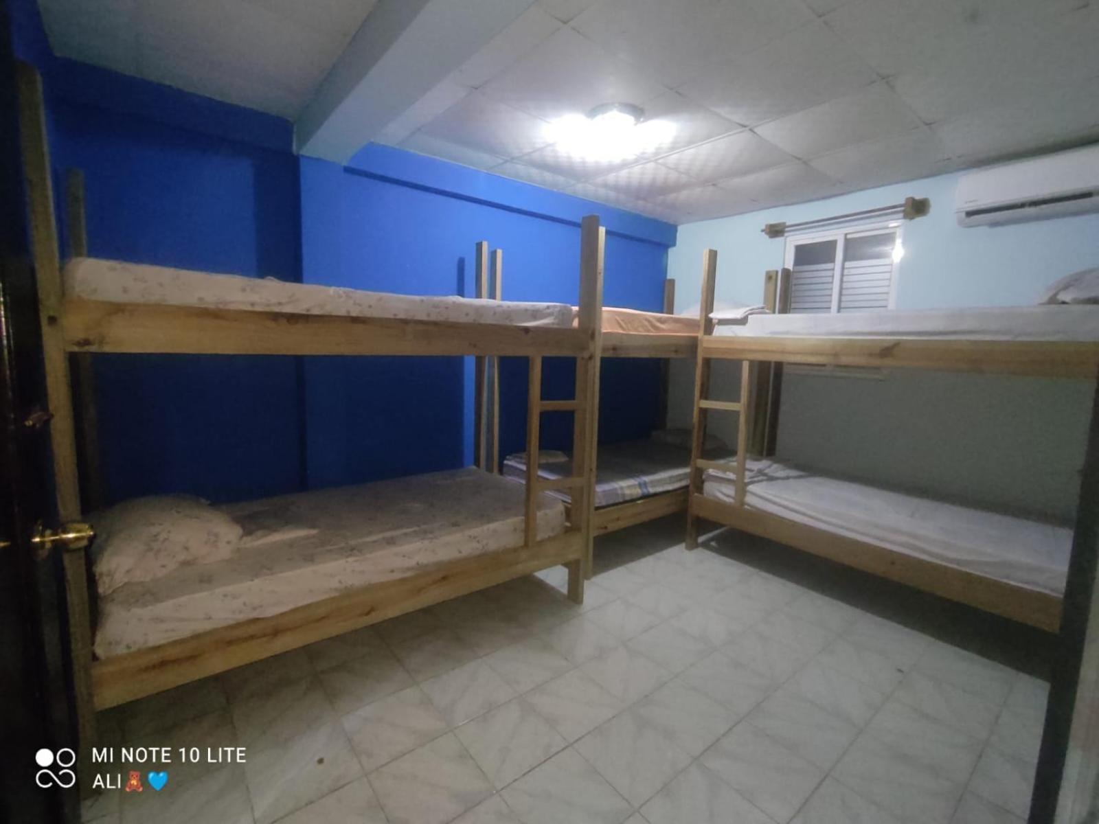 Dreamer's Hostel