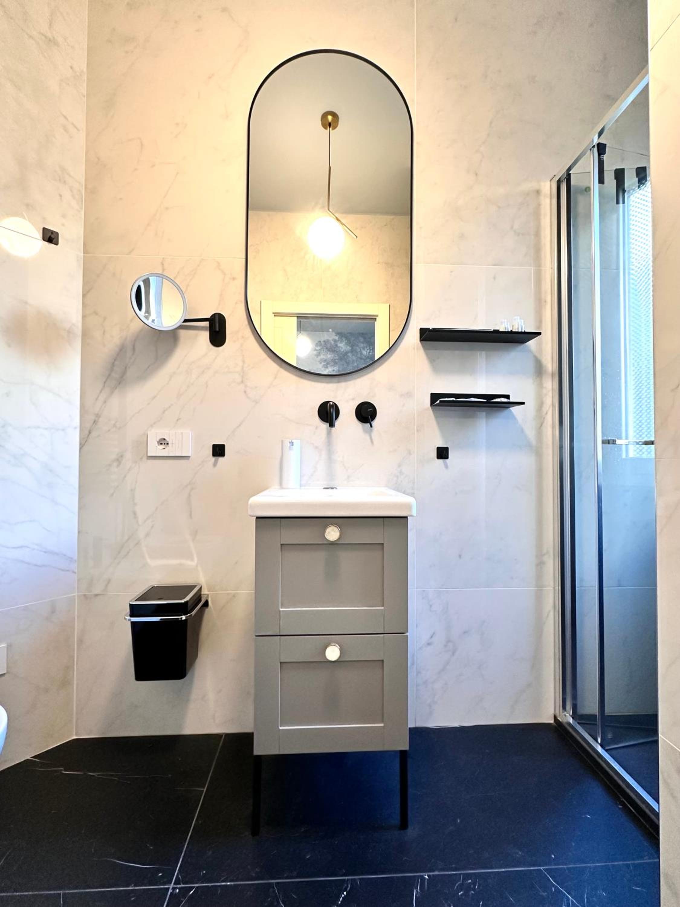 Casa Angelo Design Flat - Central Milan, Porta Venezia, 3 metro stops Duomo