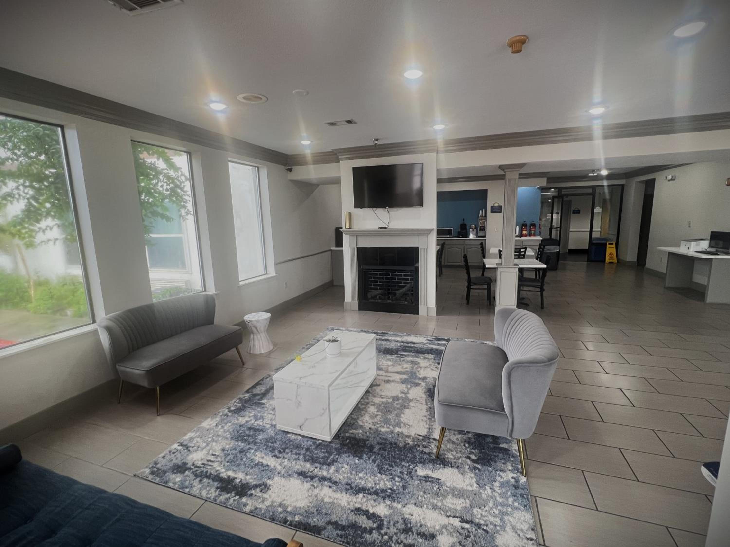 Days Inn by Wyndham Denham Springs-Baton Rouge East