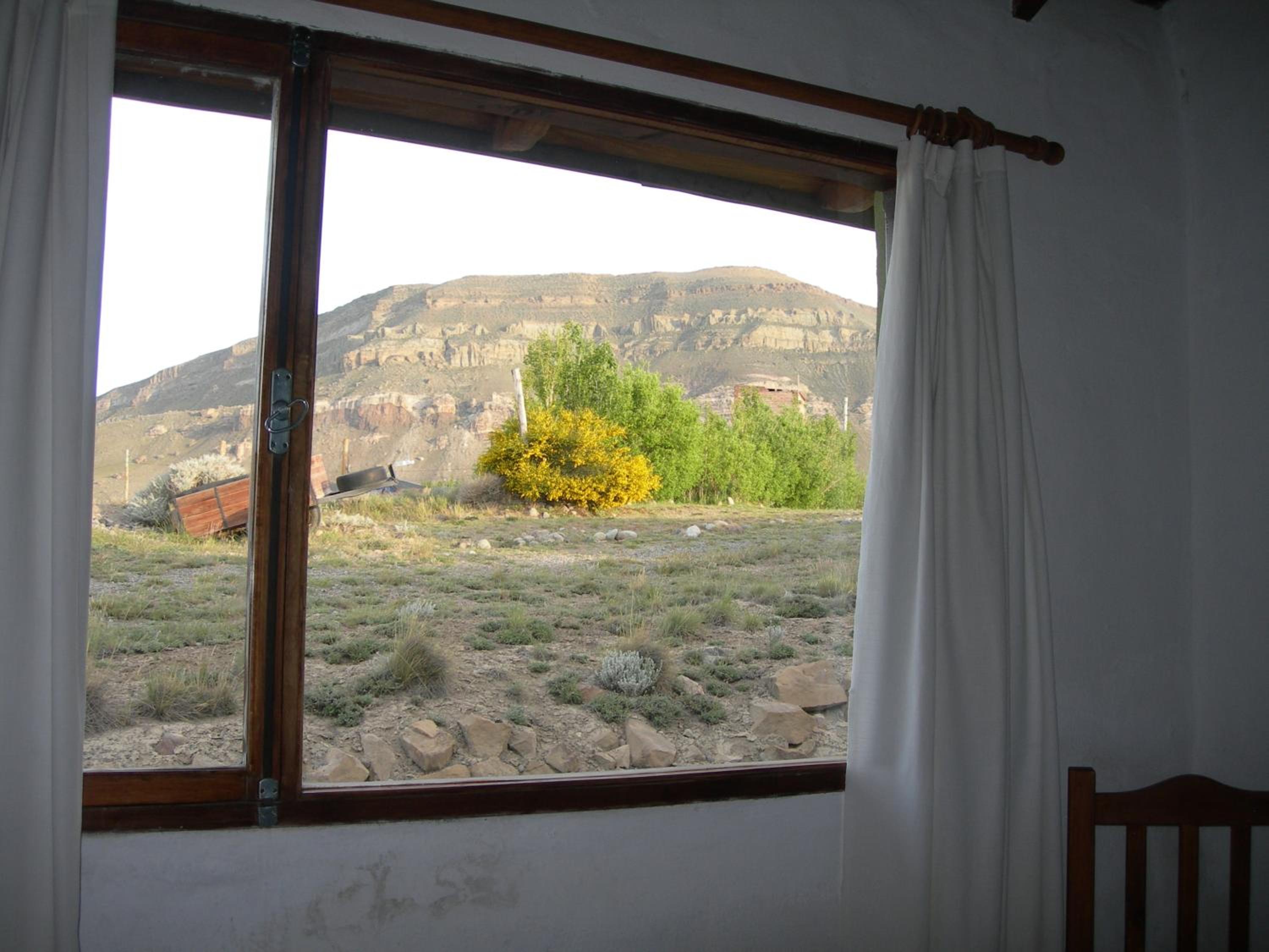 Bla Lodge