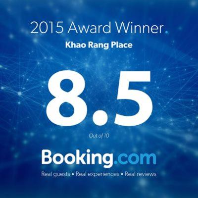 Khao Rang Place