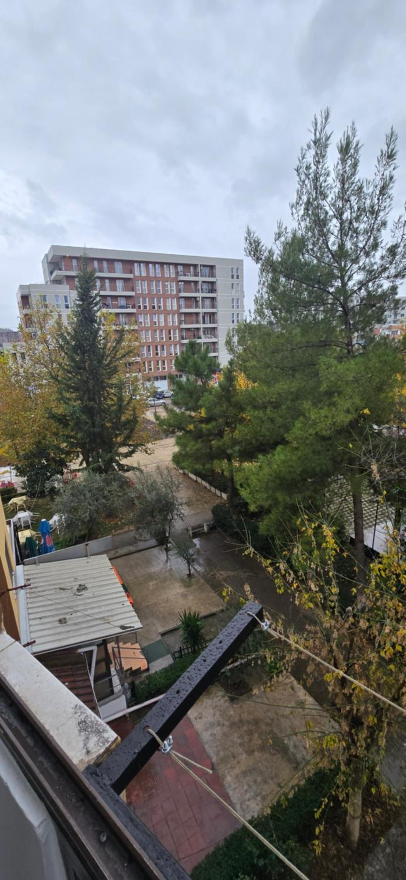 Serenity Apartment Tirana
