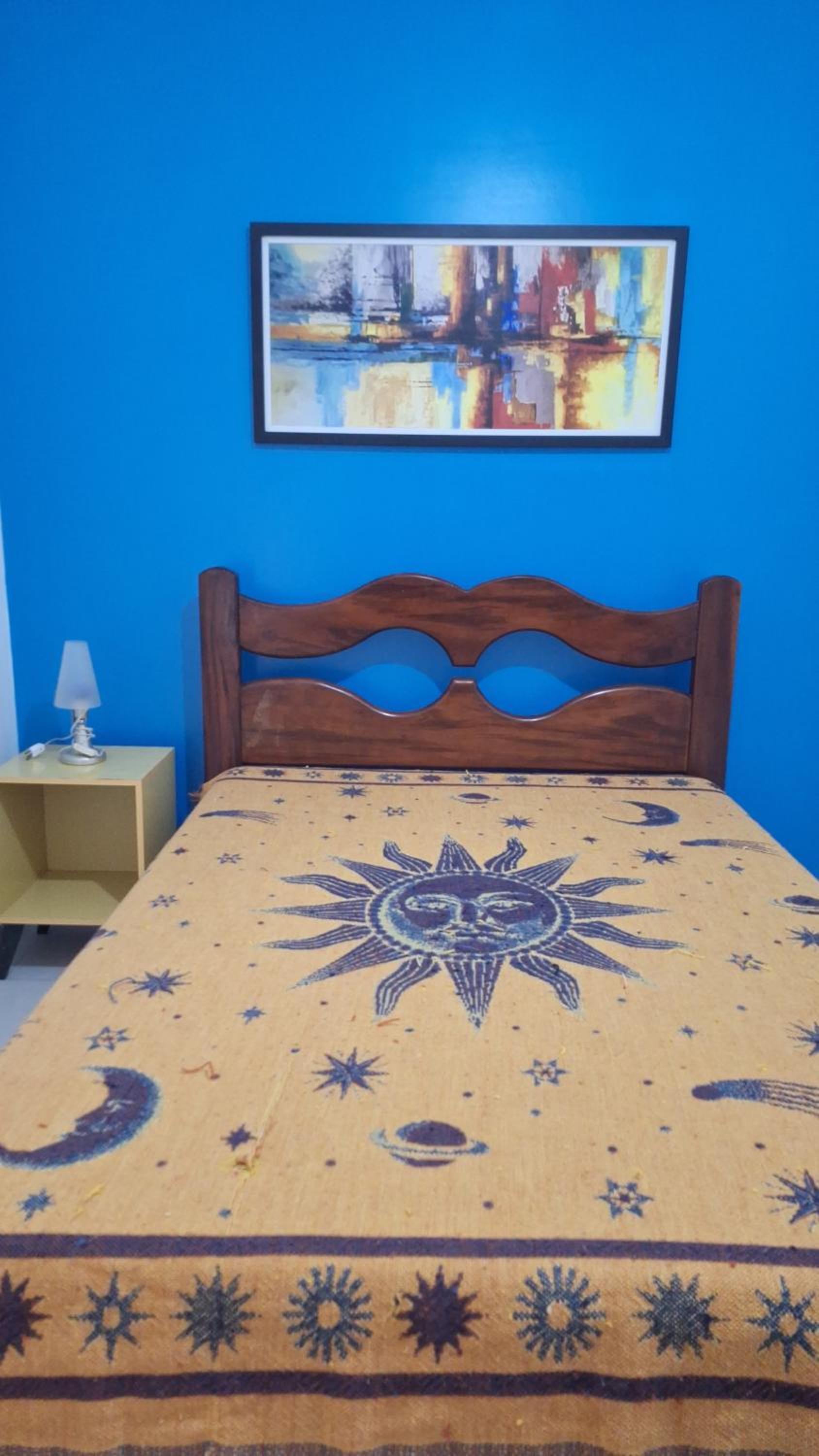 Sol e Mar/Booking