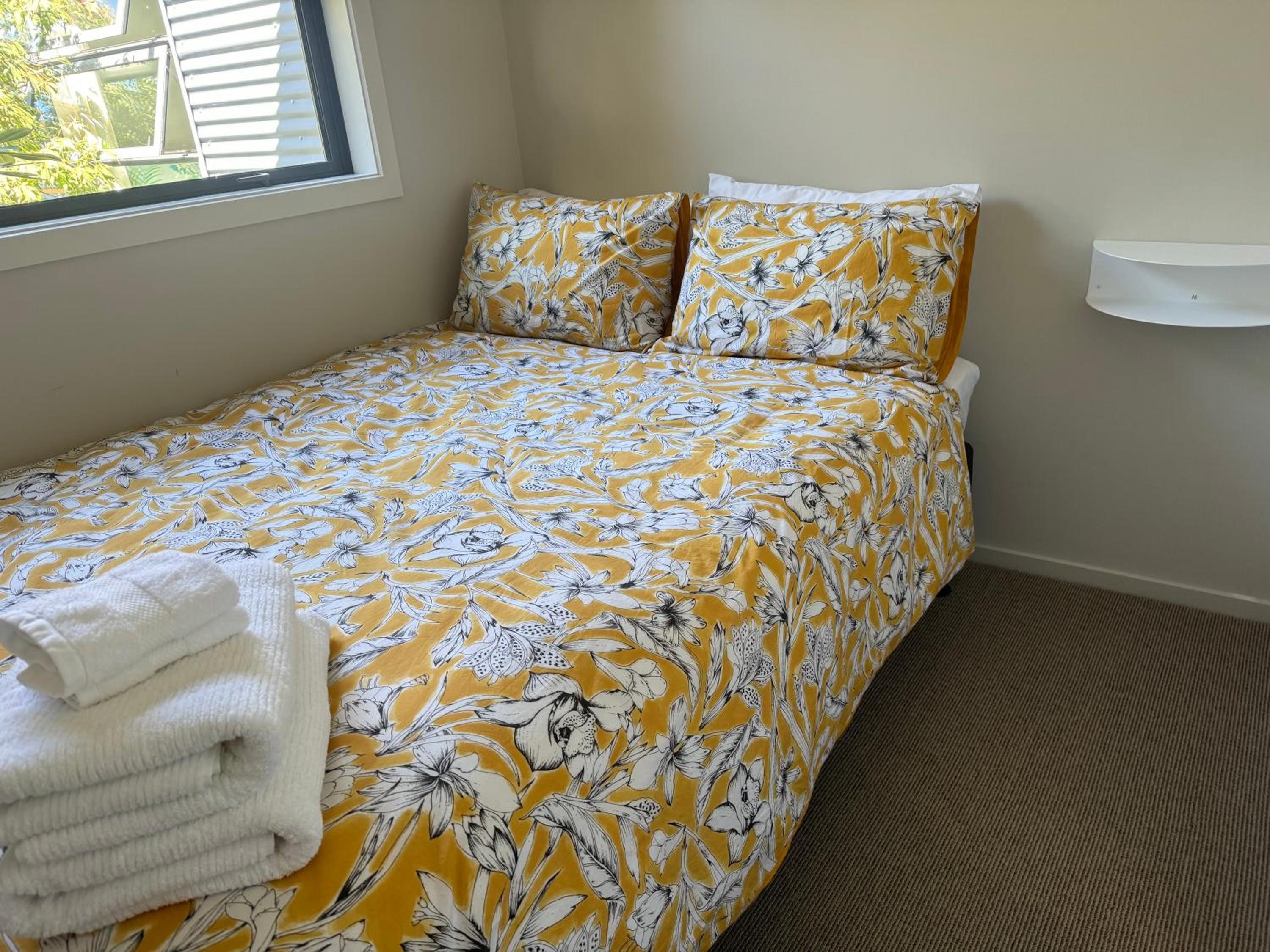 Kurow Garden Retreat
