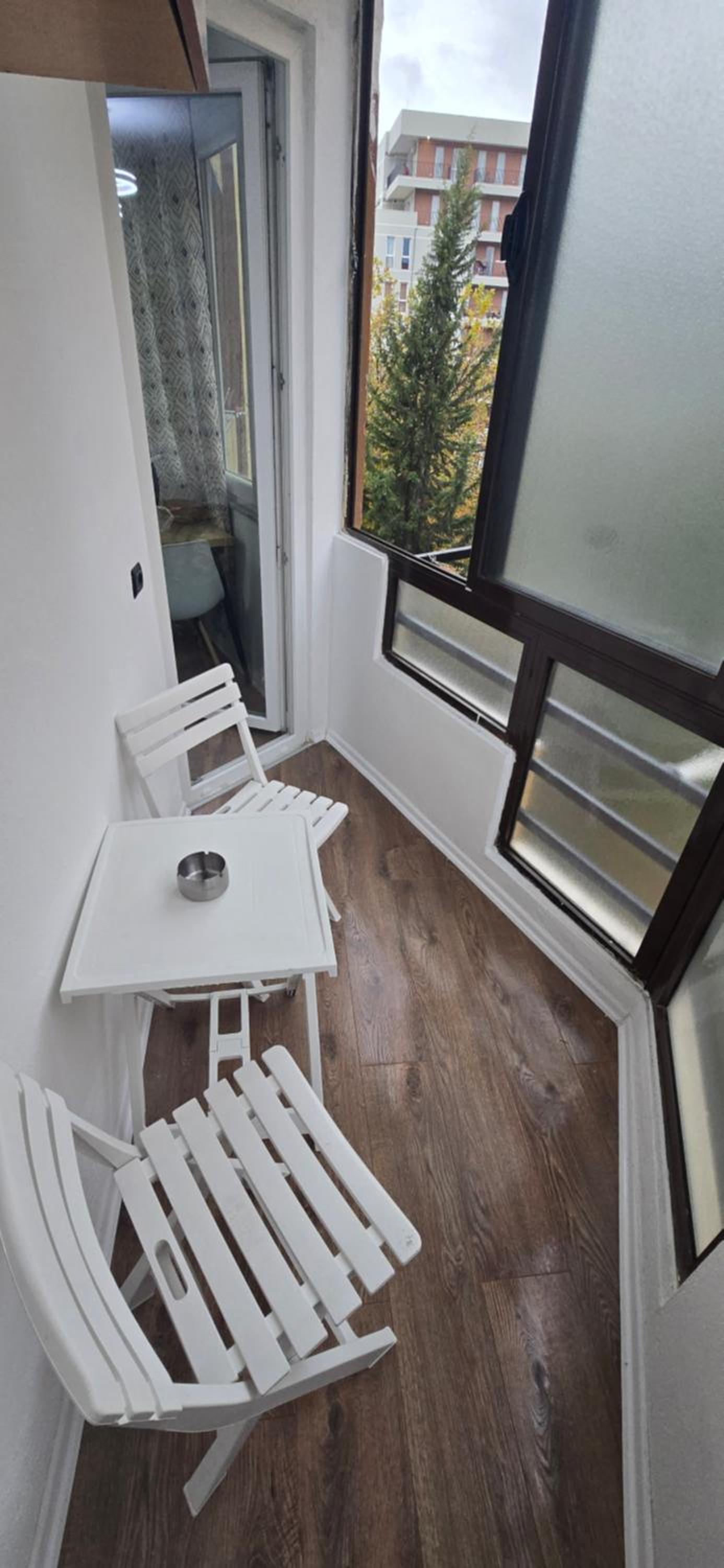 Serenity Apartment Tirana