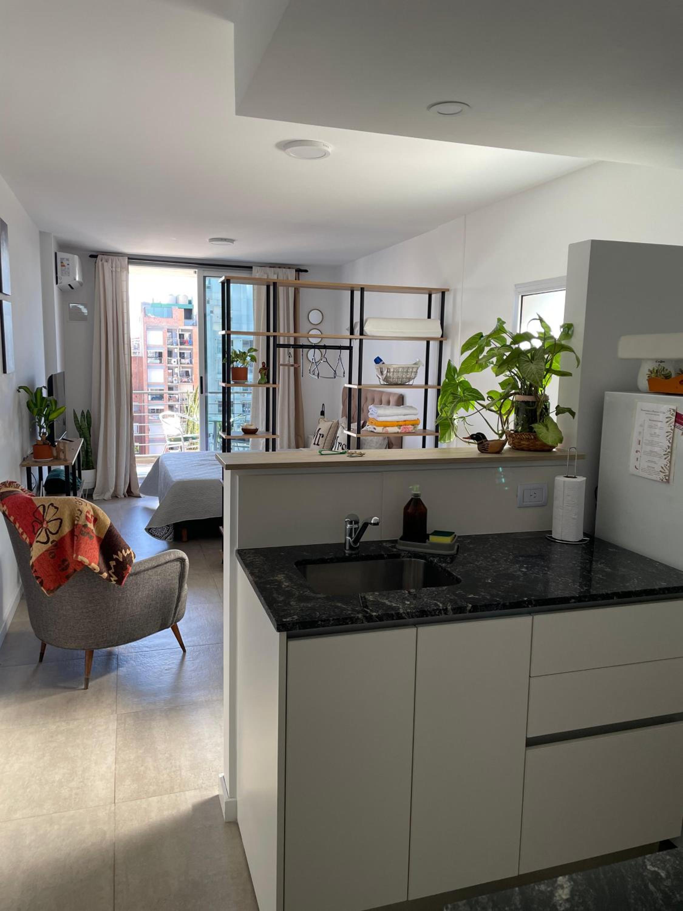 Rosario SJ Loft