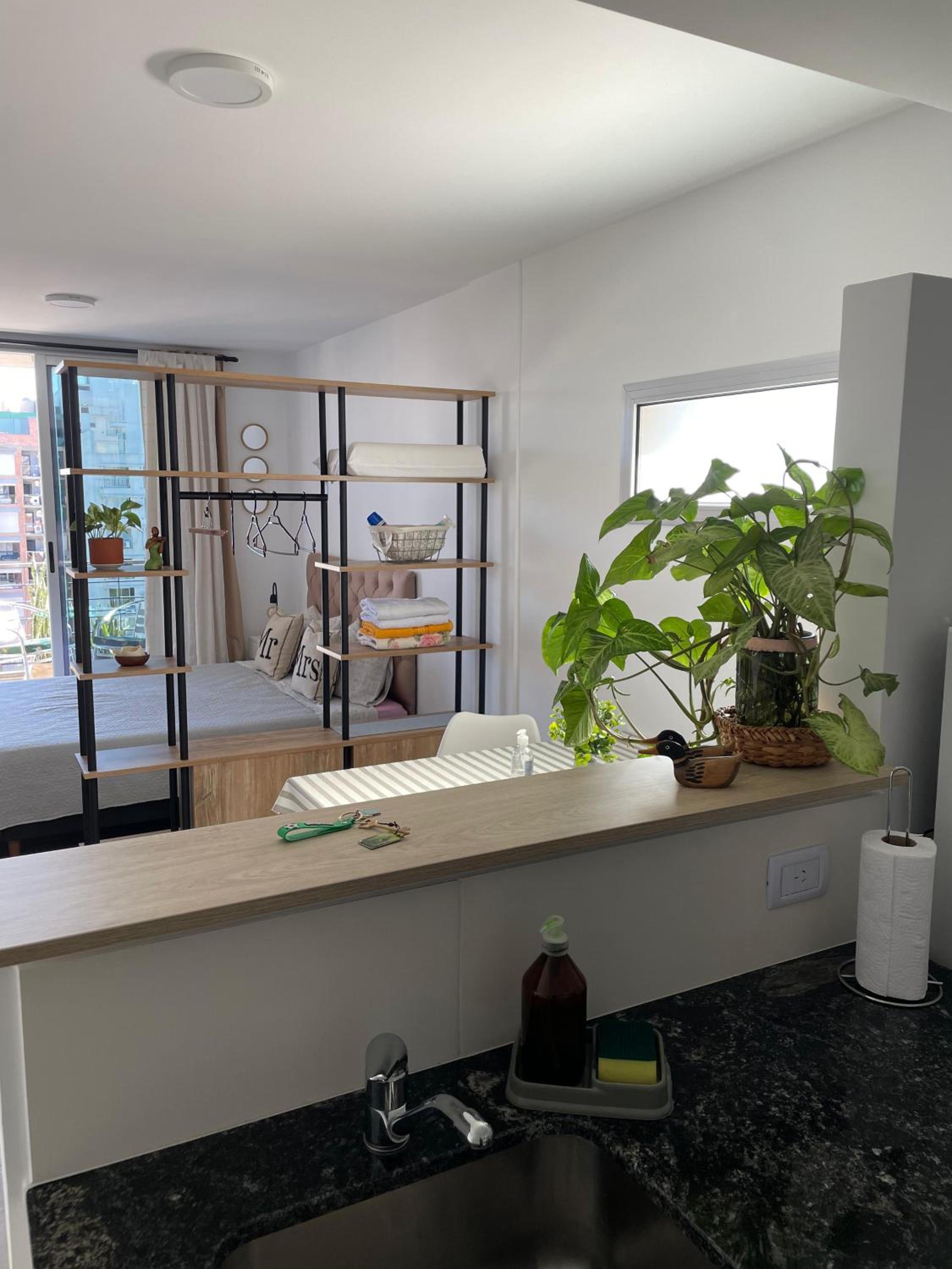 Rosario SJ Loft