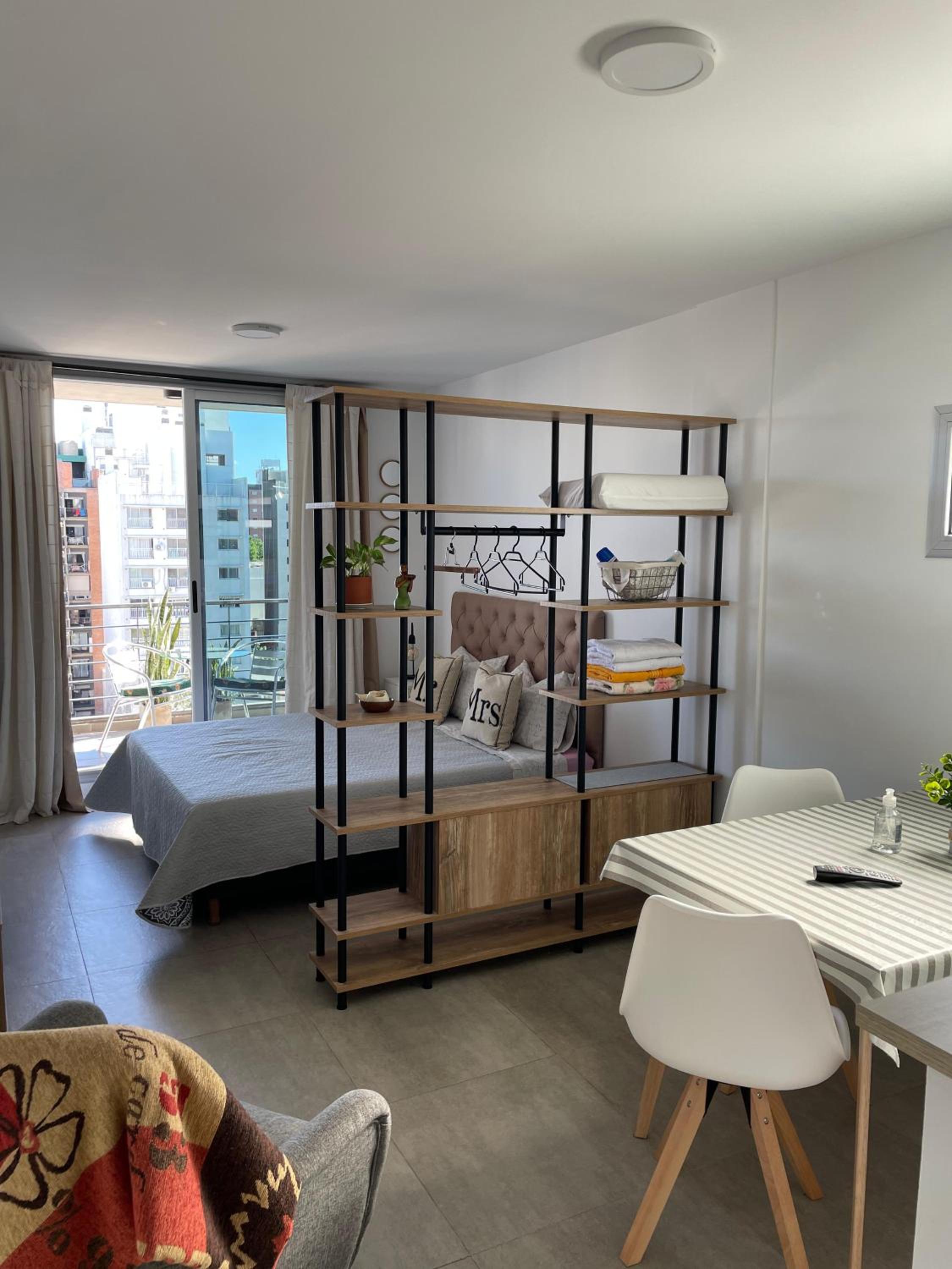 Rosario SJ Loft