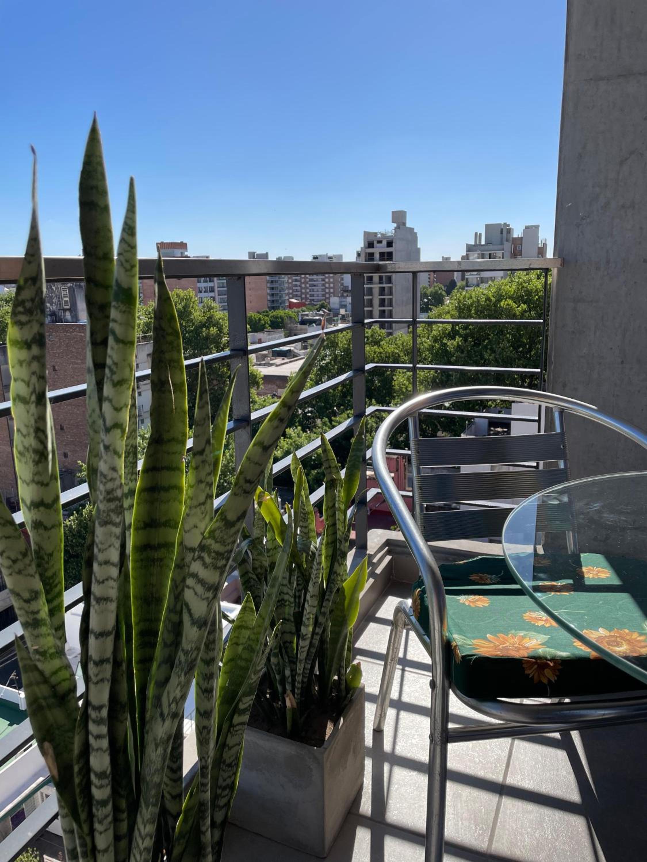Rosario SJ Loft