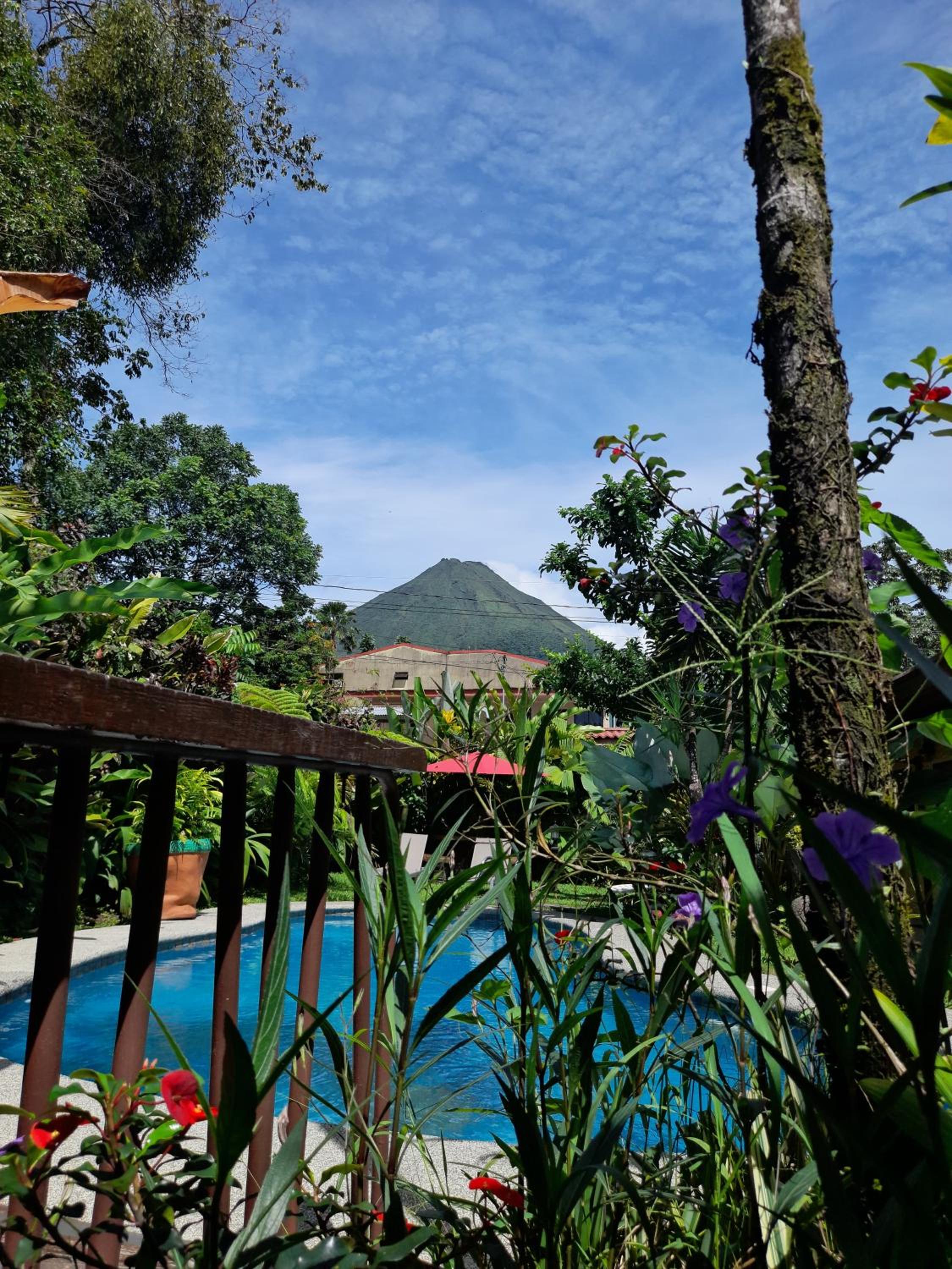 Hotel Arte Natura - Image 1