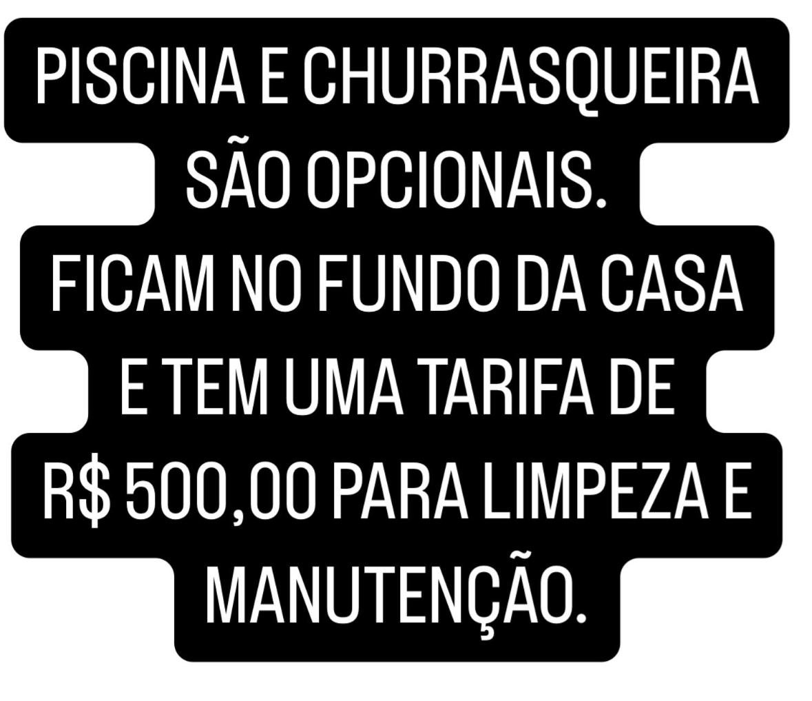 Casa linda e bem localizada