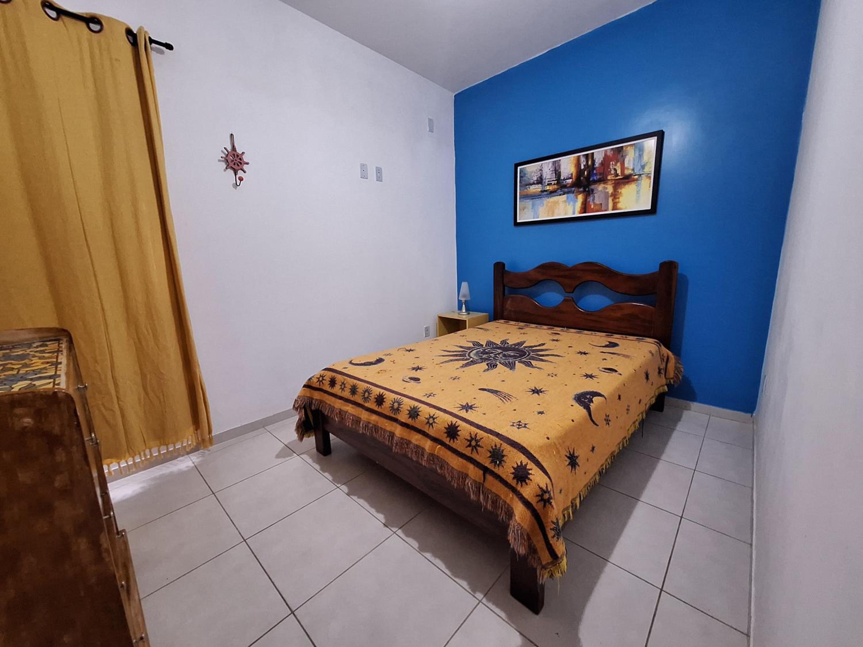 Sol e Mar/Booking
