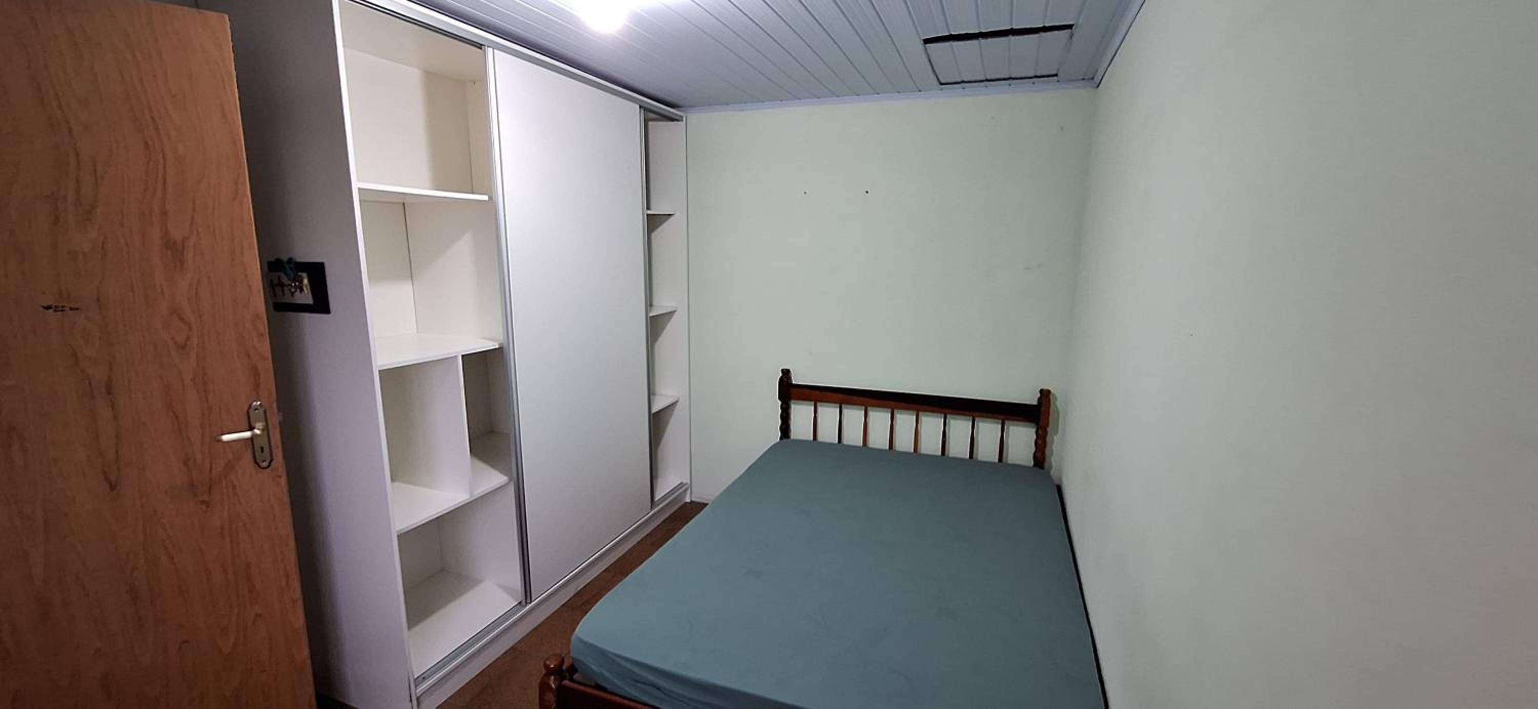 Triplex a 4 quadras da praia