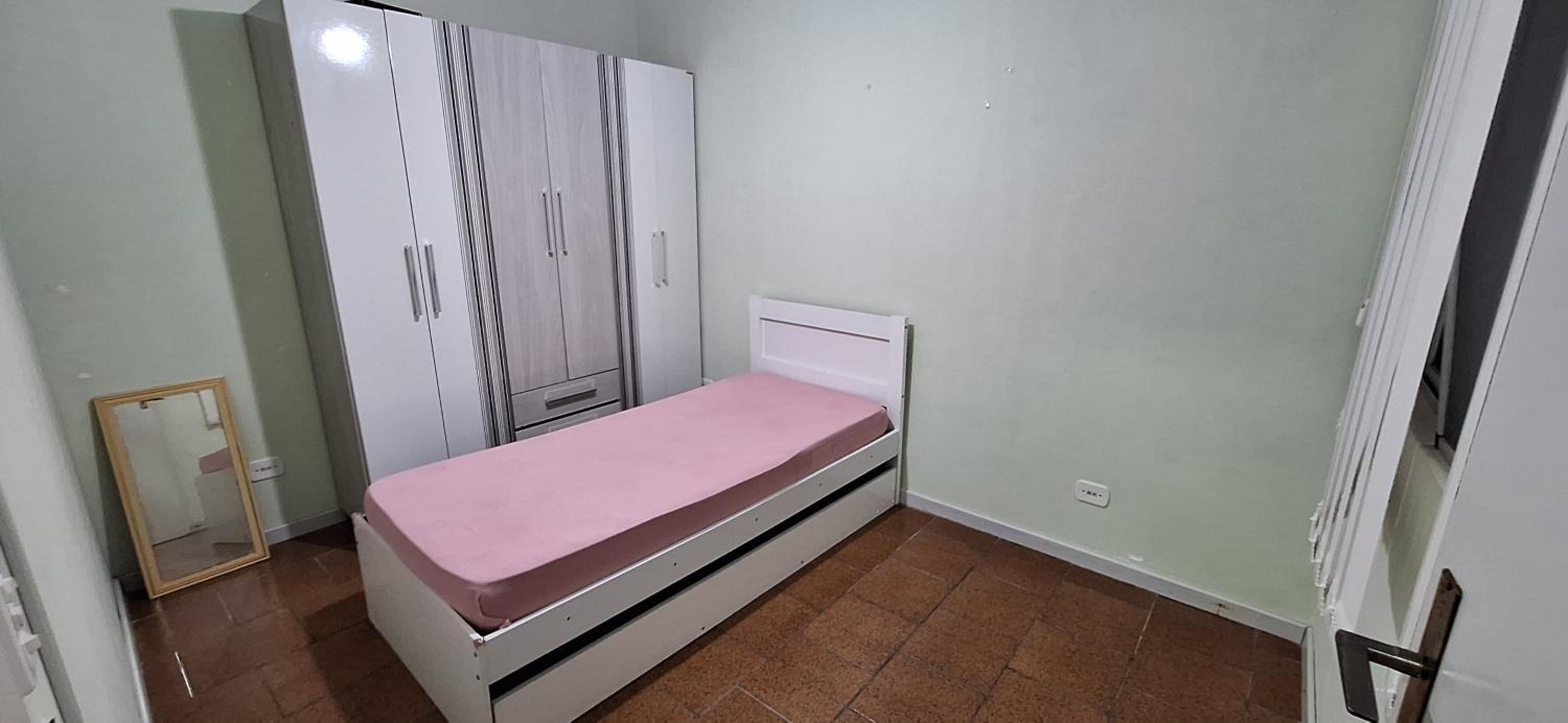 Triplex a 4 quadras da praia