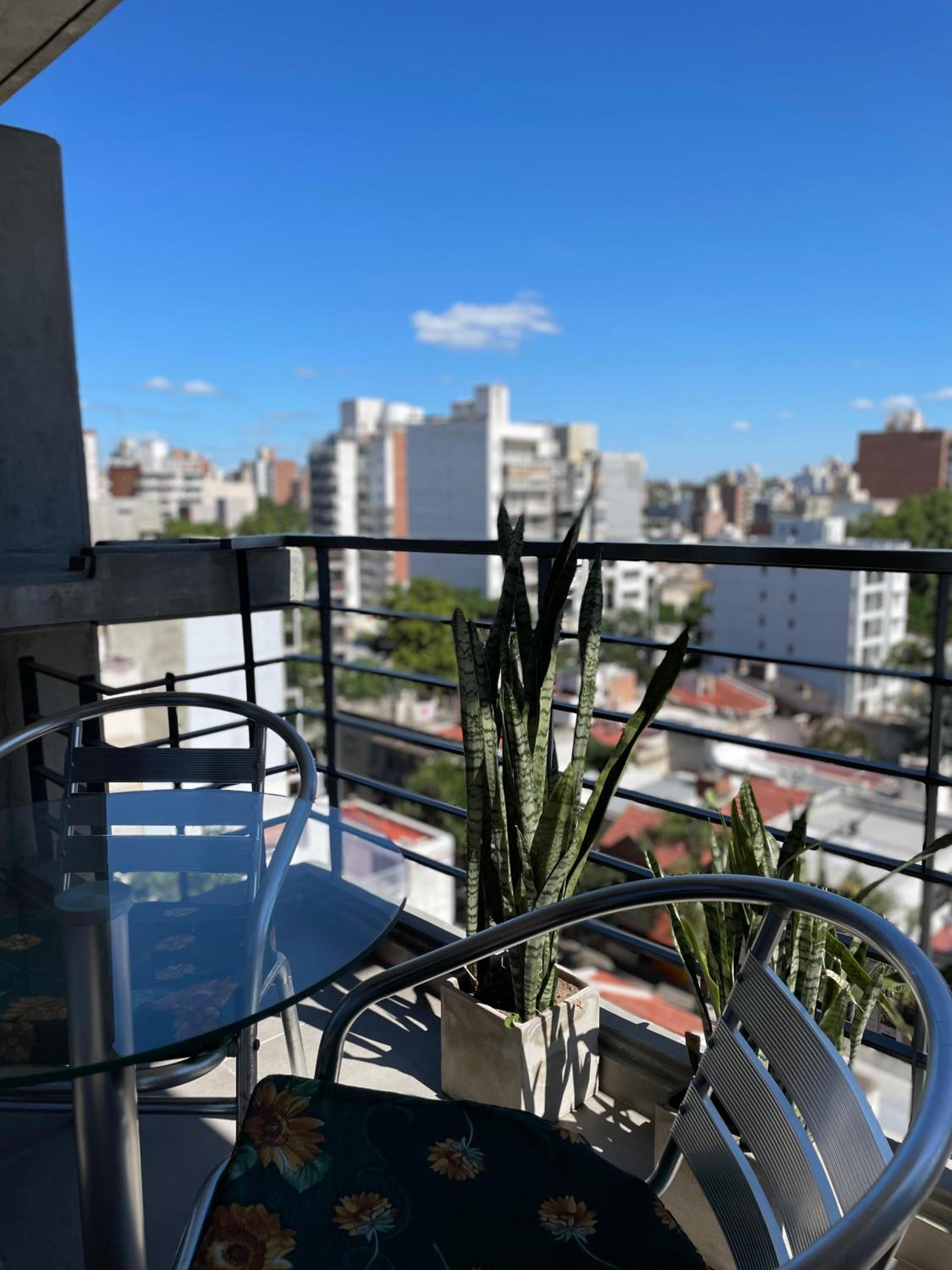 Rosario SJ Loft