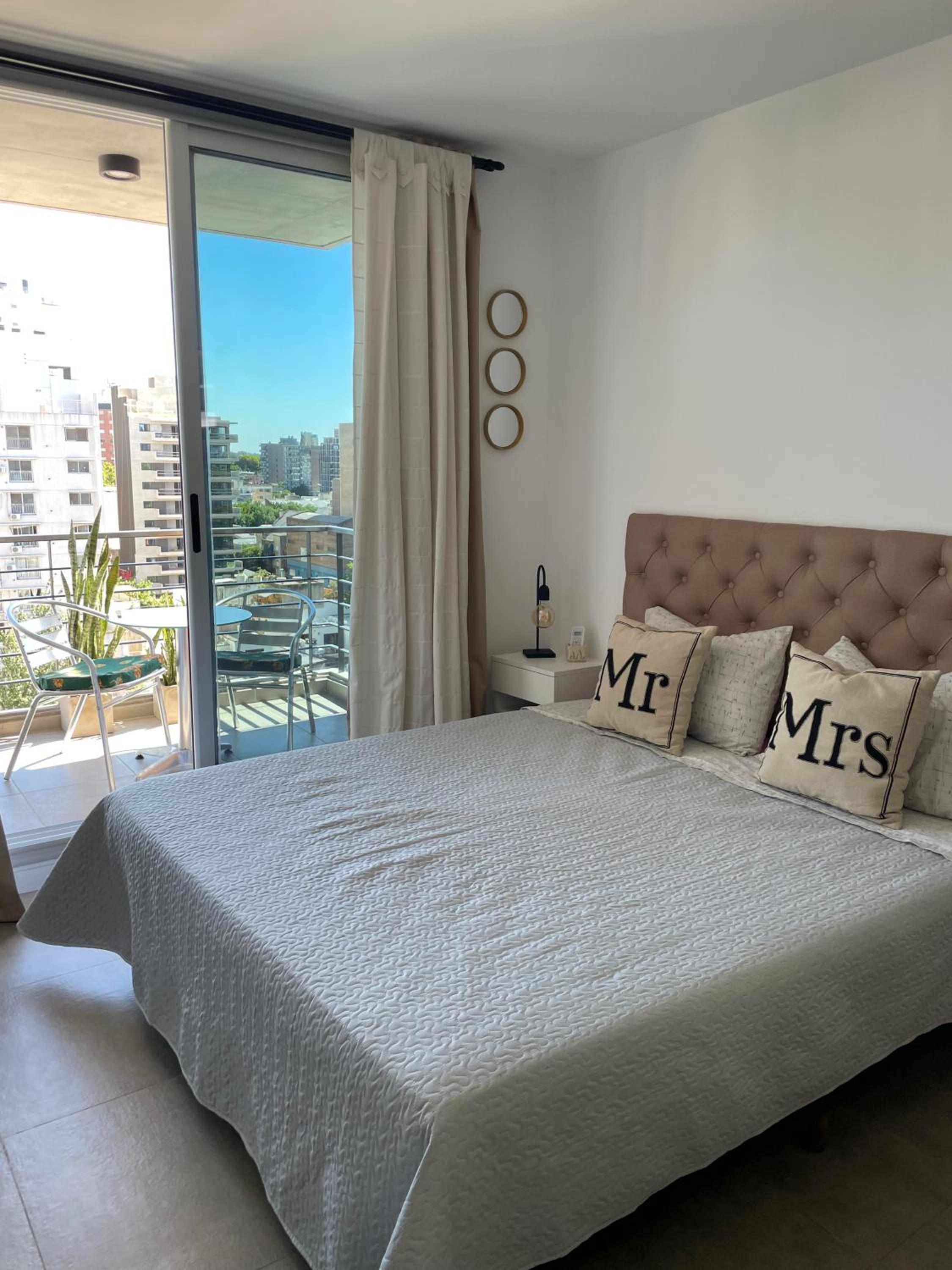 Rosario SJ Loft