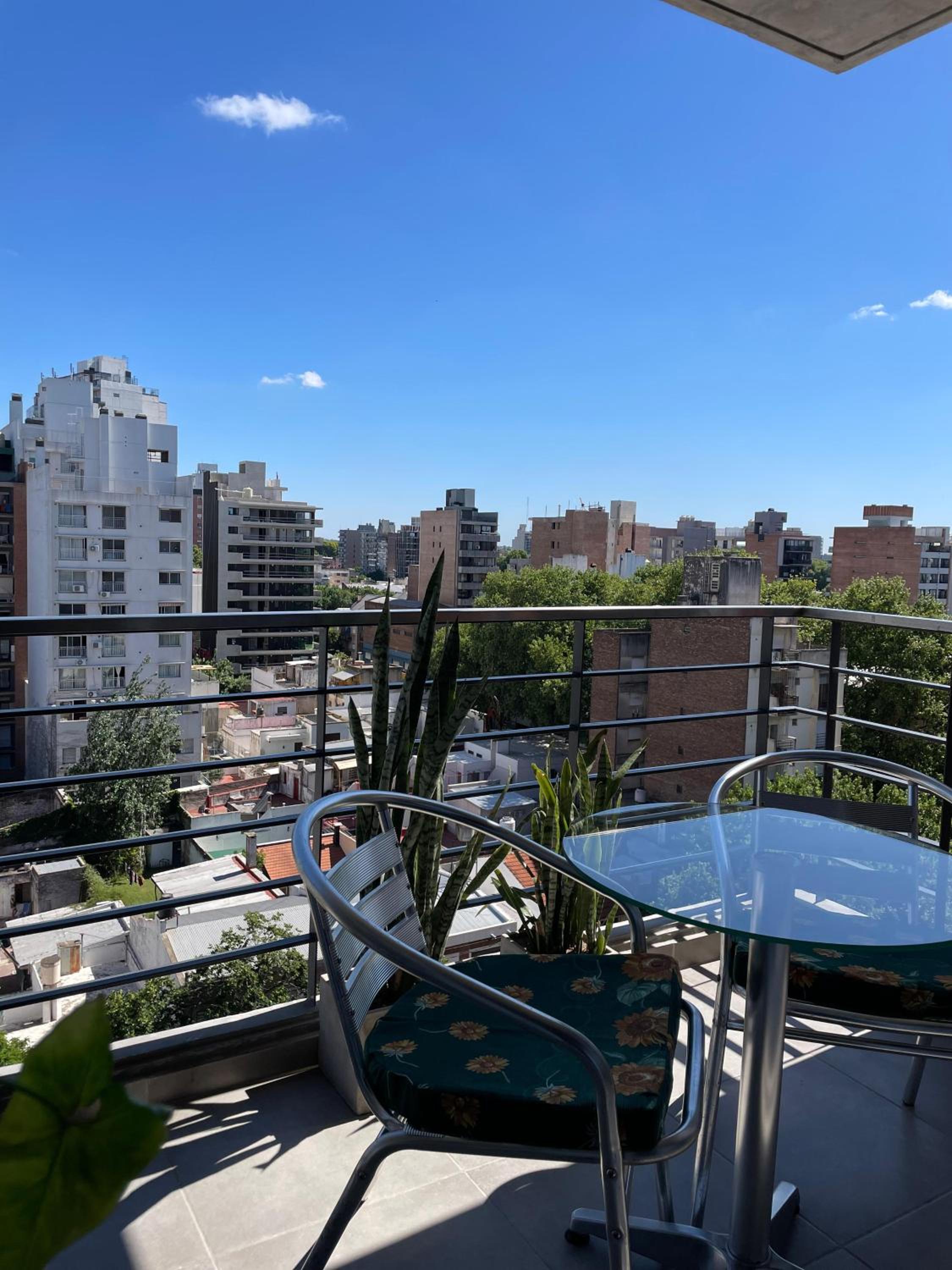Rosario SJ Loft