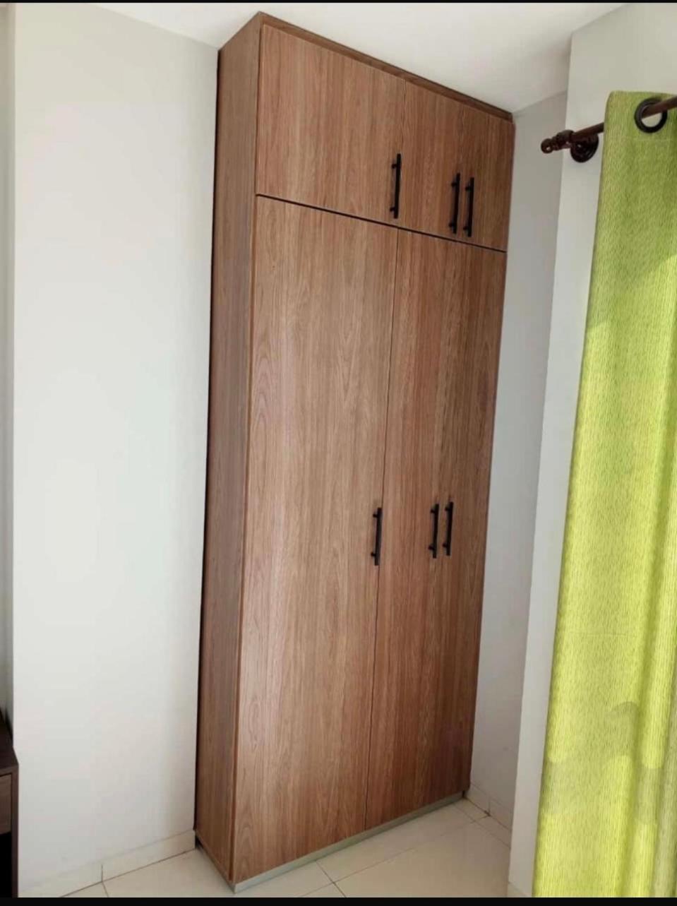 DEPARTAMENTO Y CONDOMINIO RECIEN CONSTRUIDO 2023 zona norte cerca UCEBOL