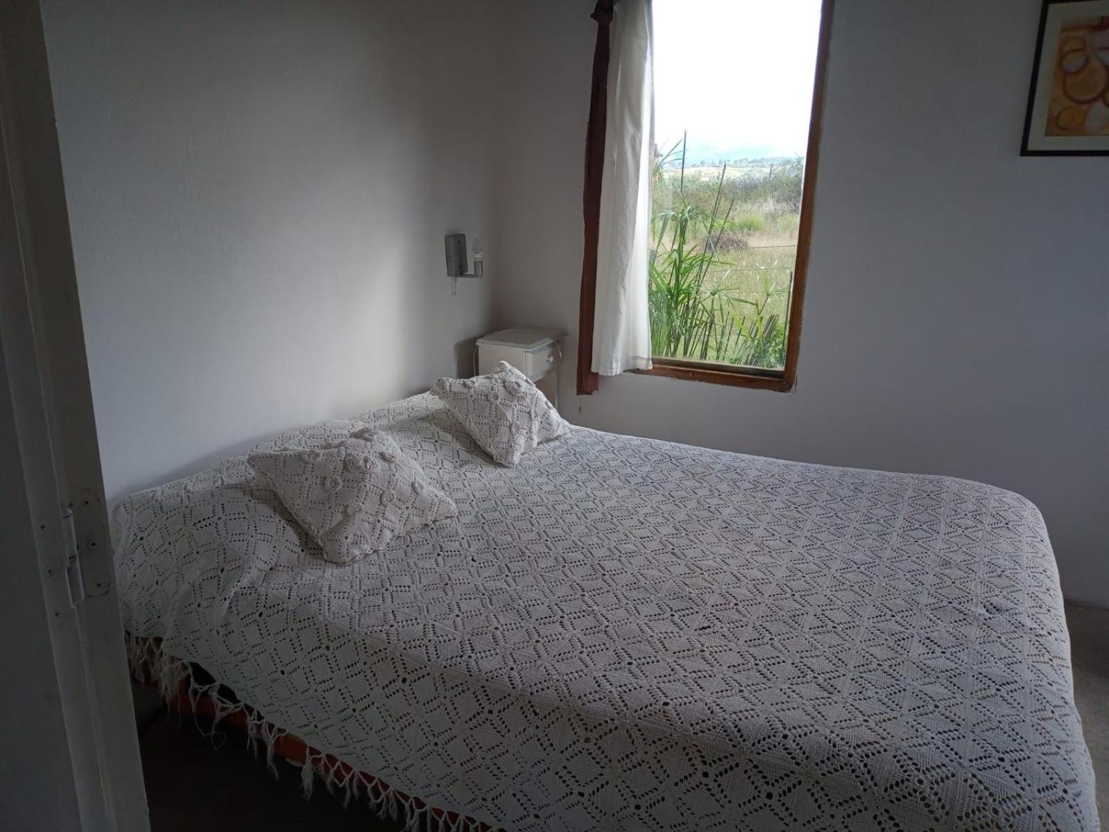 Alquiler en Villa Yacanto