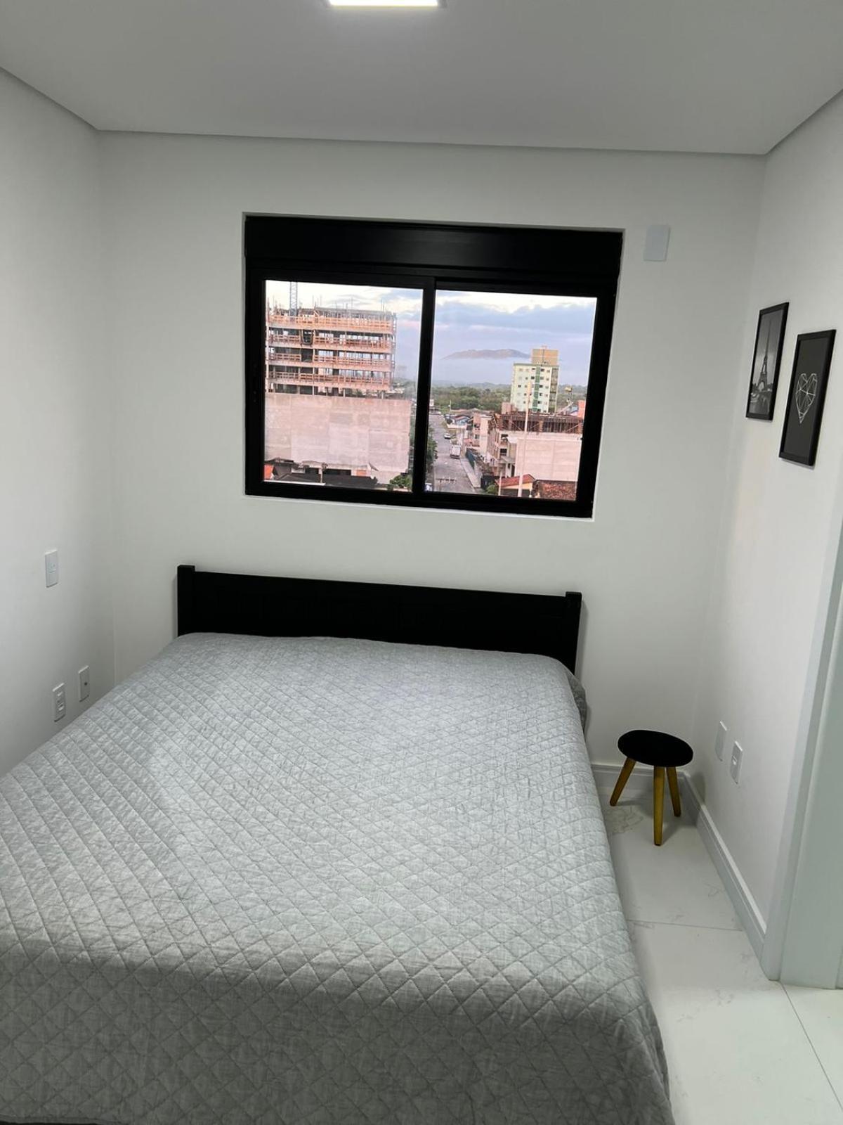 Apto NOVO em Porto Belo SC