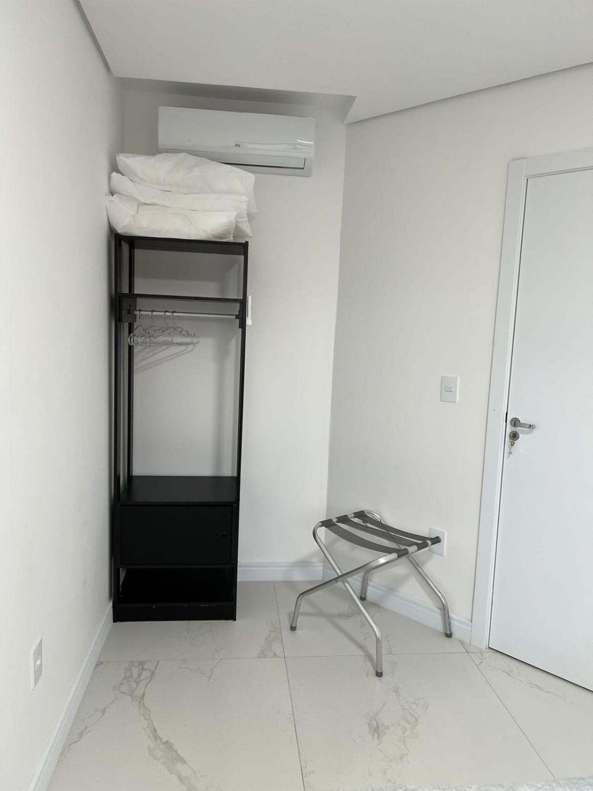 Apto NOVO em Porto Belo SC