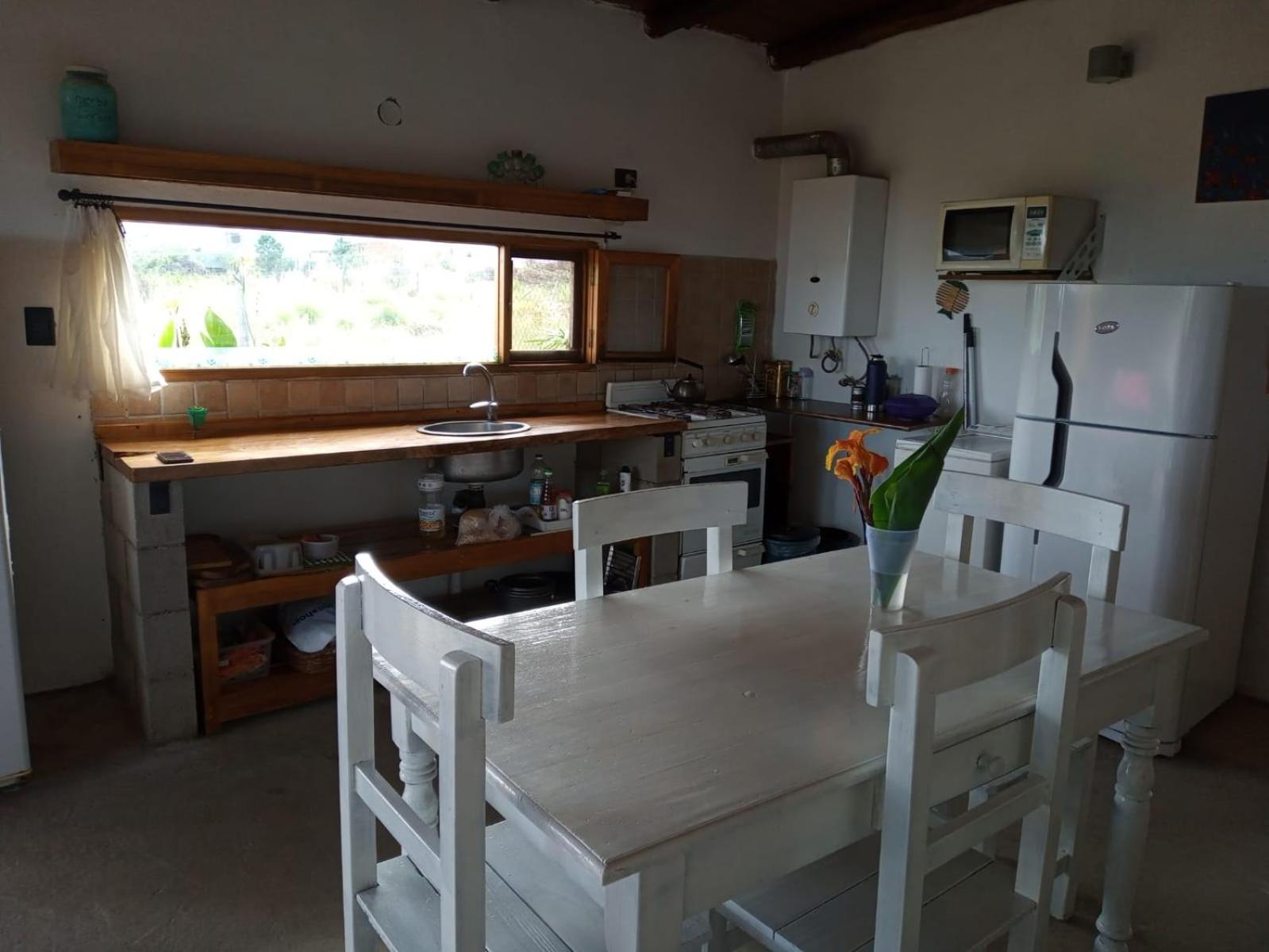 Alquiler en Villa Yacanto