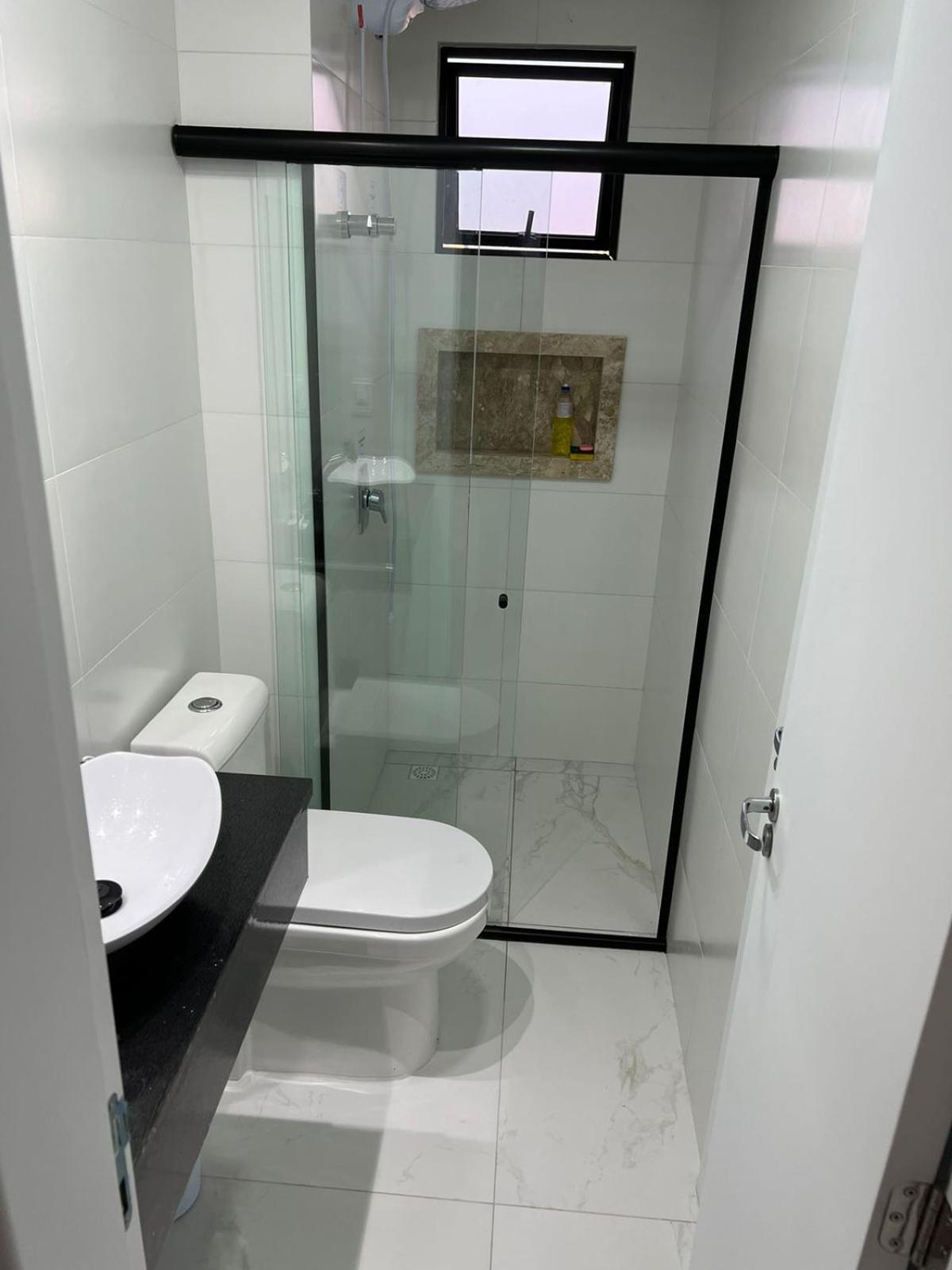Apto NOVO em Porto Belo SC