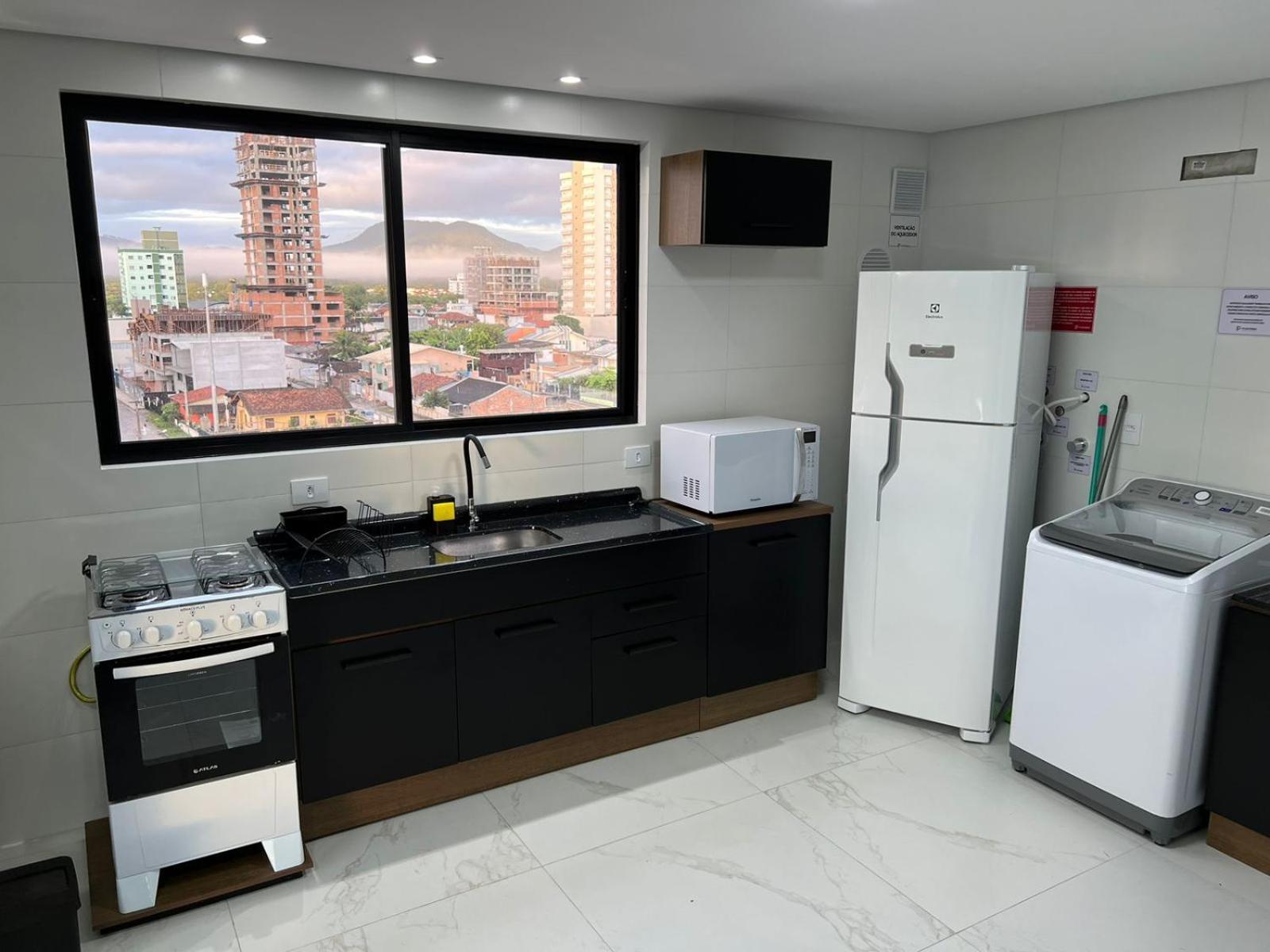Apto NOVO em Porto Belo SC