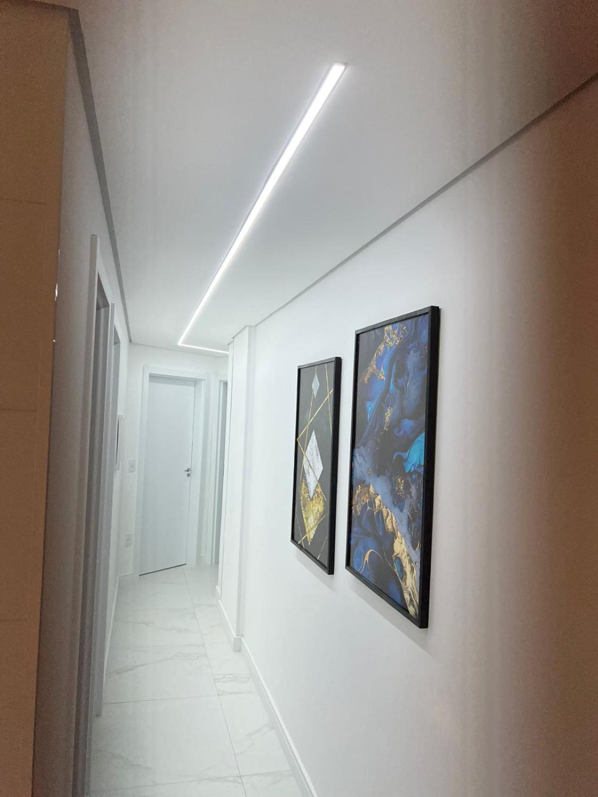 Apto NOVO em Porto Belo SC