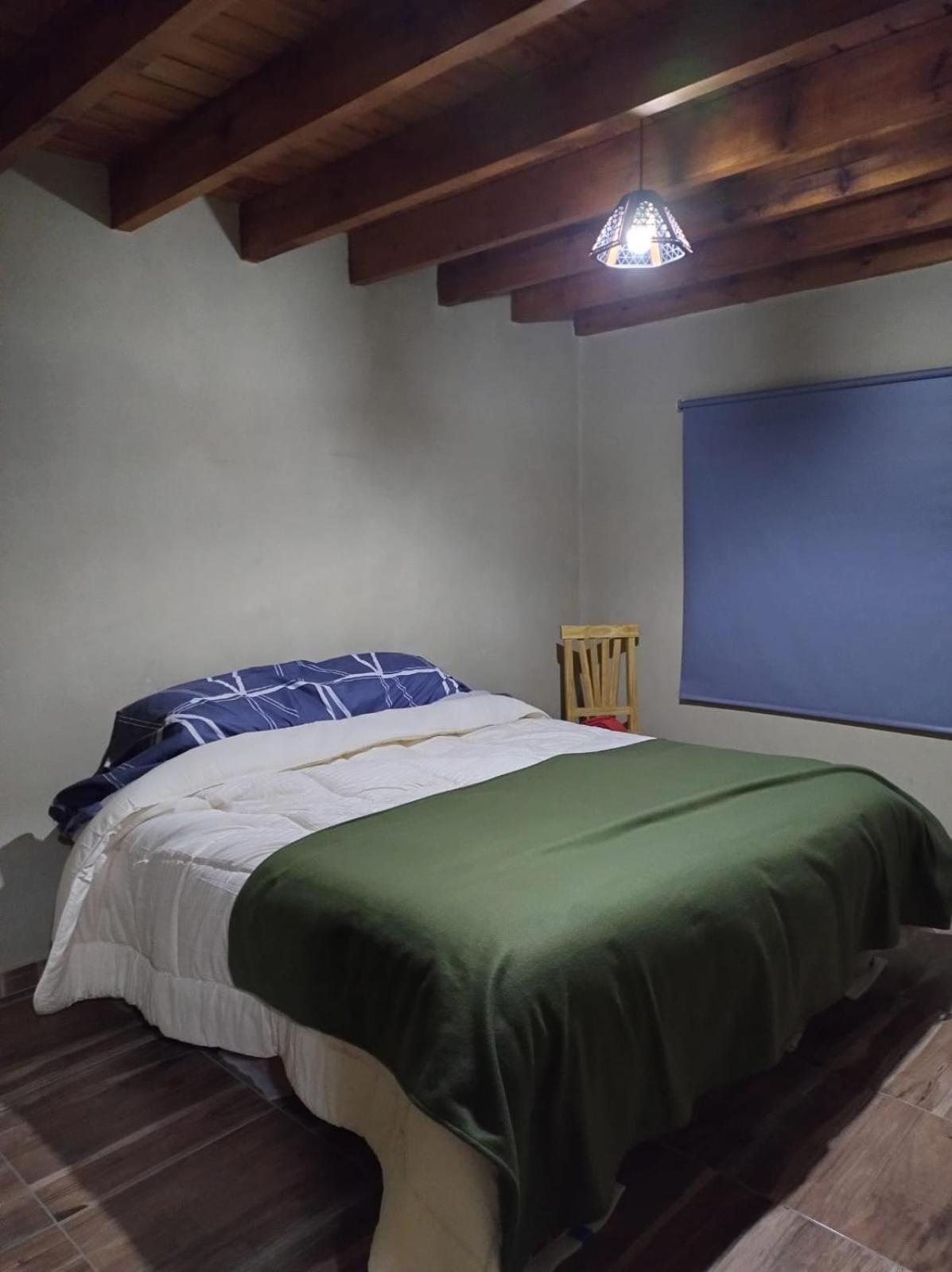 Alquiler en Villa Yacanto