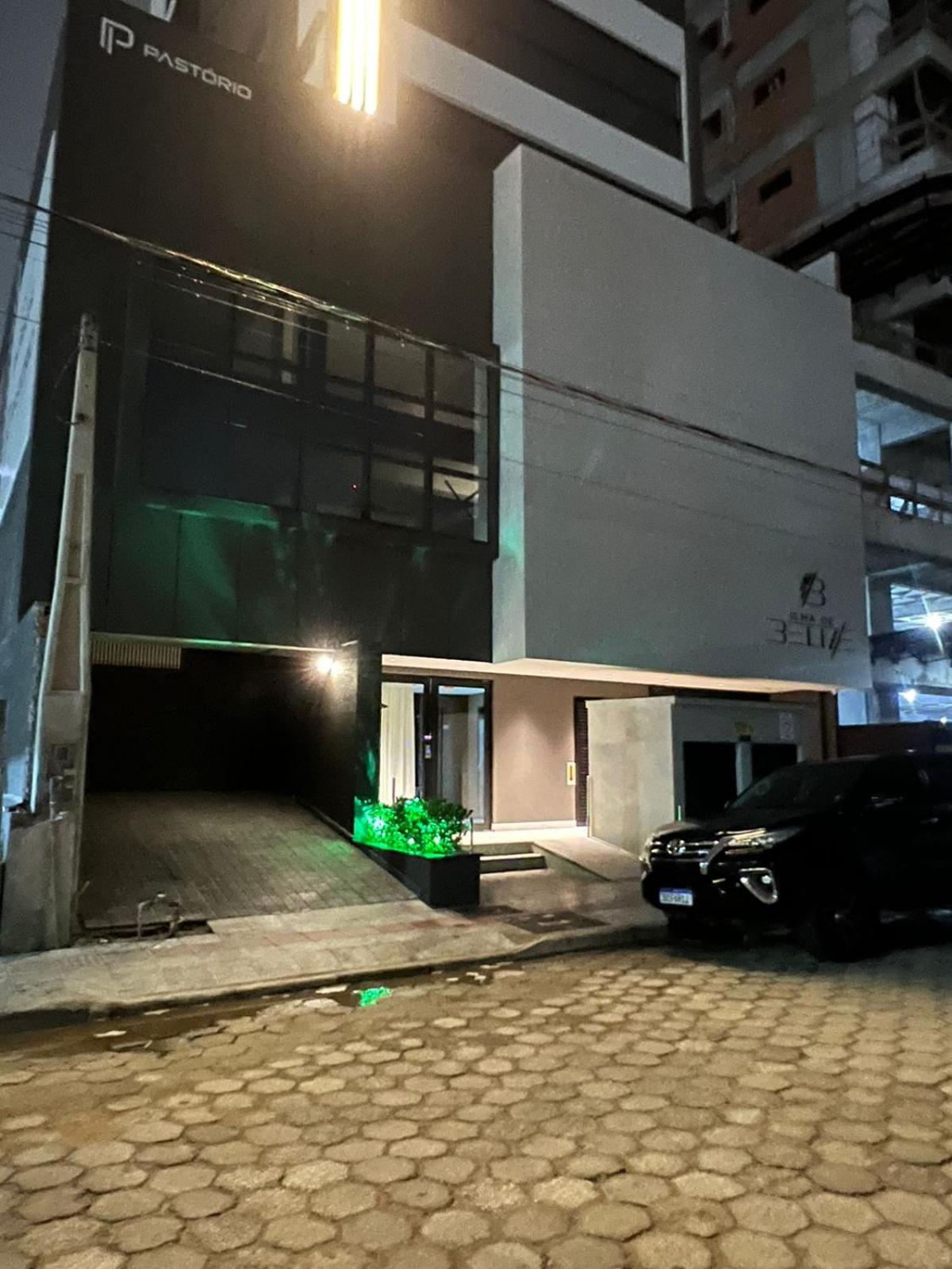Apto NOVO em Porto Belo SC
