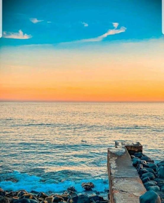 O pomar - A quiet SUNNY place with amazing SEA views view 3