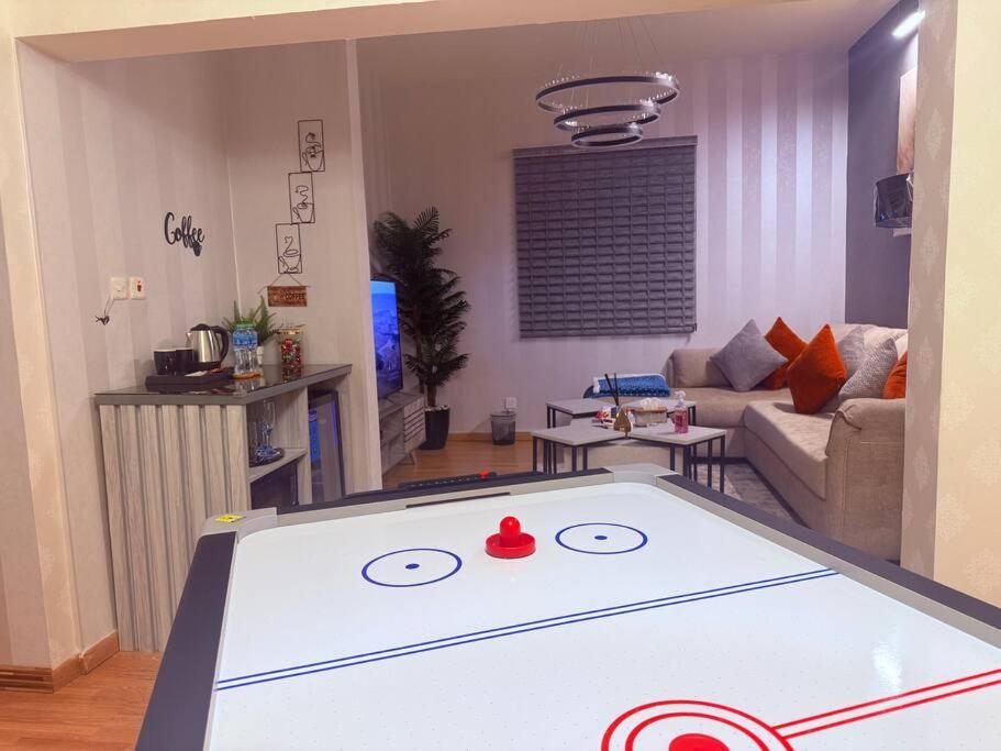 Luxury Apartment in the center of jeddah view 3