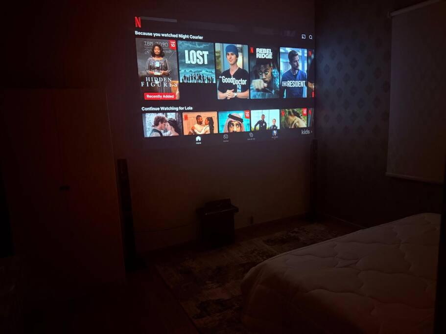Luxury Apartment in the center of jeddah view 4