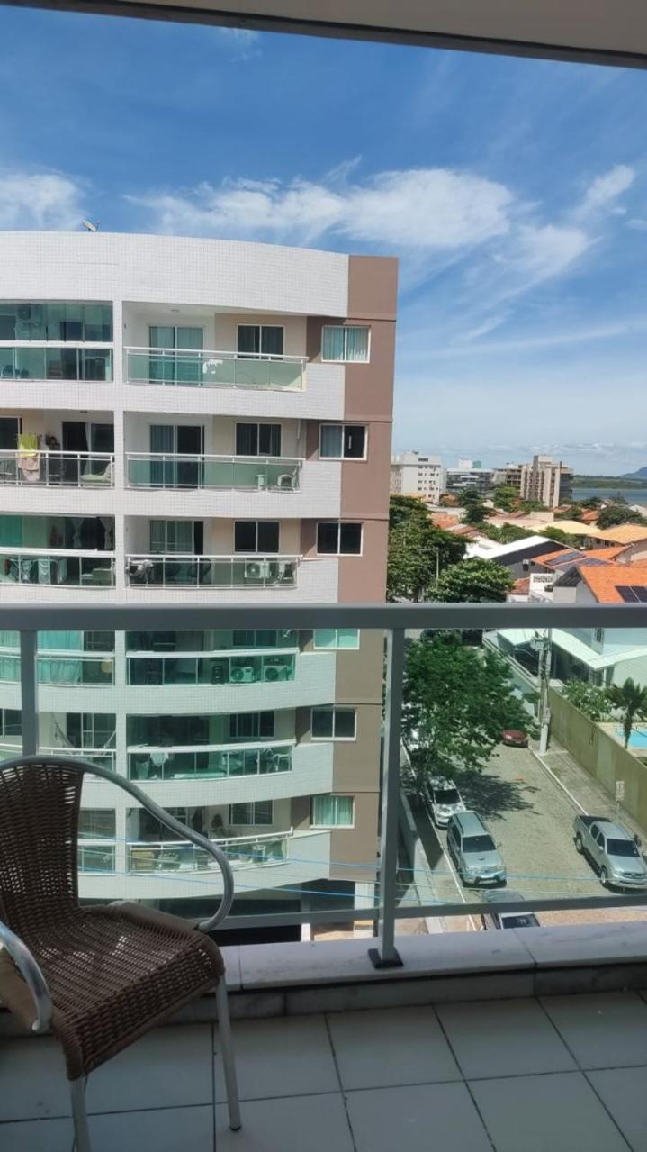 Studio pé na areia, vista, internet e ar