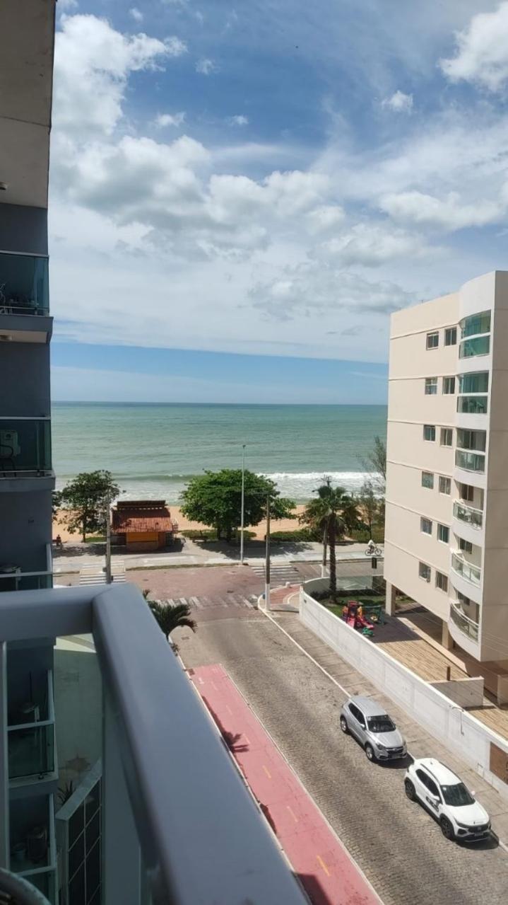 Studio pé na areia, vista, internet e ar
