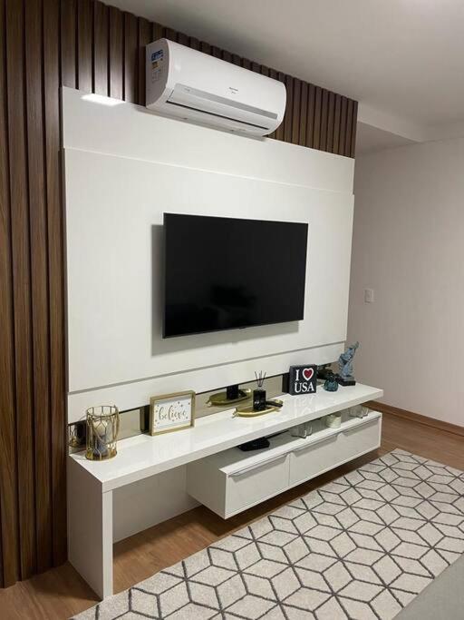 Apartamento pé na areia, proximo Beto Carreiro!