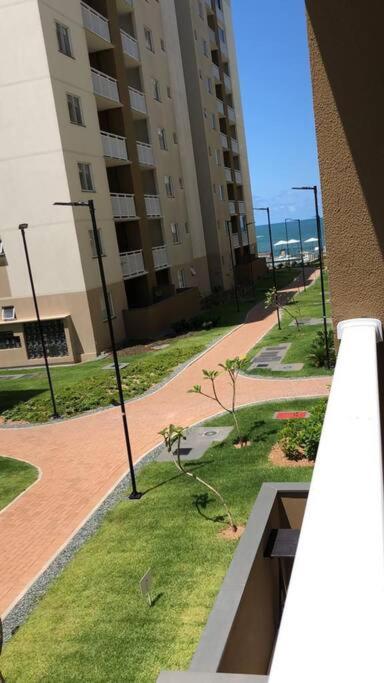 Apartamento pé na areia, proximo Beto Carreiro!
