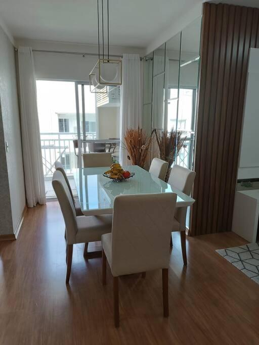 Apartamento pé na areia, proximo Beto Carreiro!