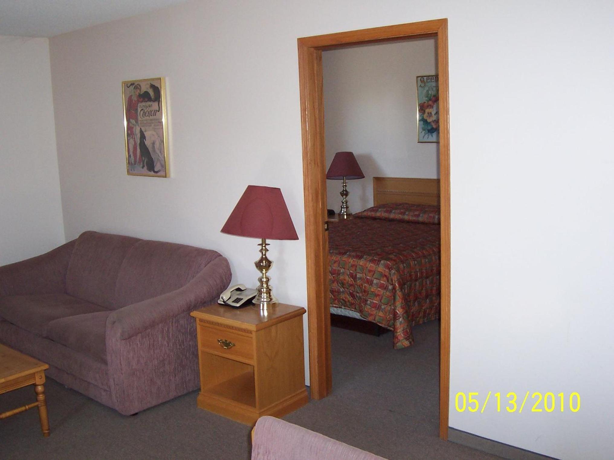 Model A Inn