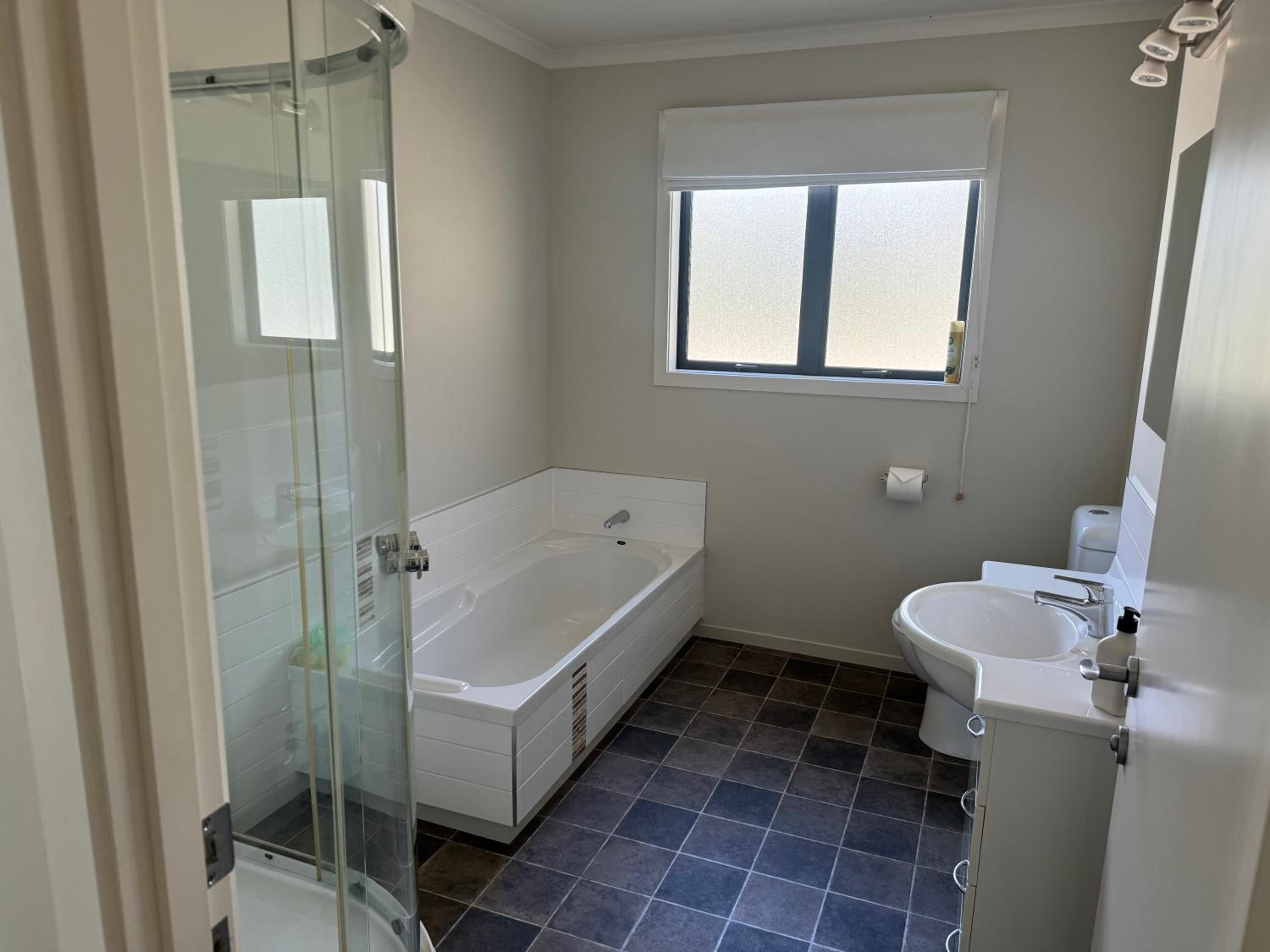 Kurow Garden Retreat
