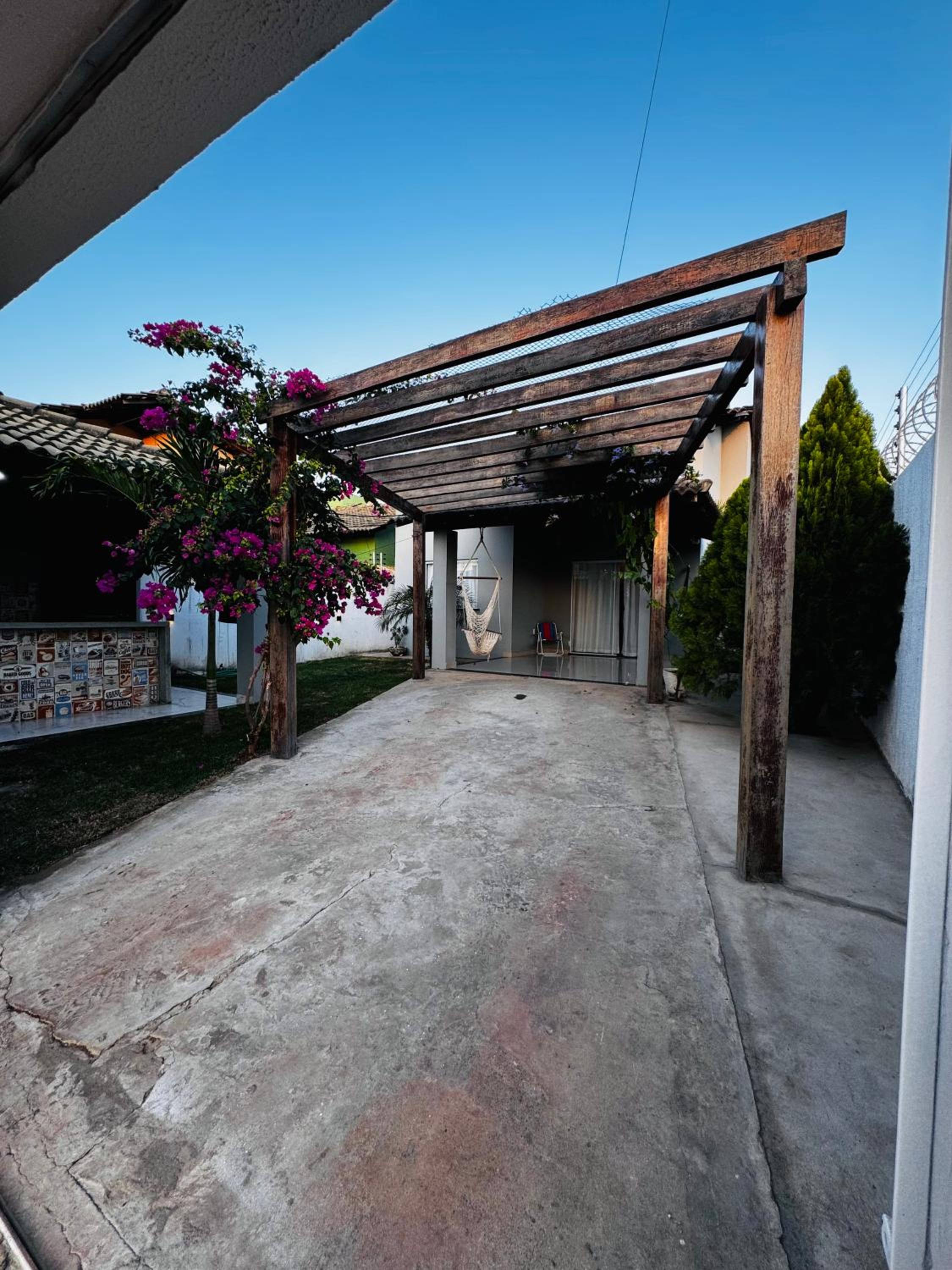 Casa Sol e Mar