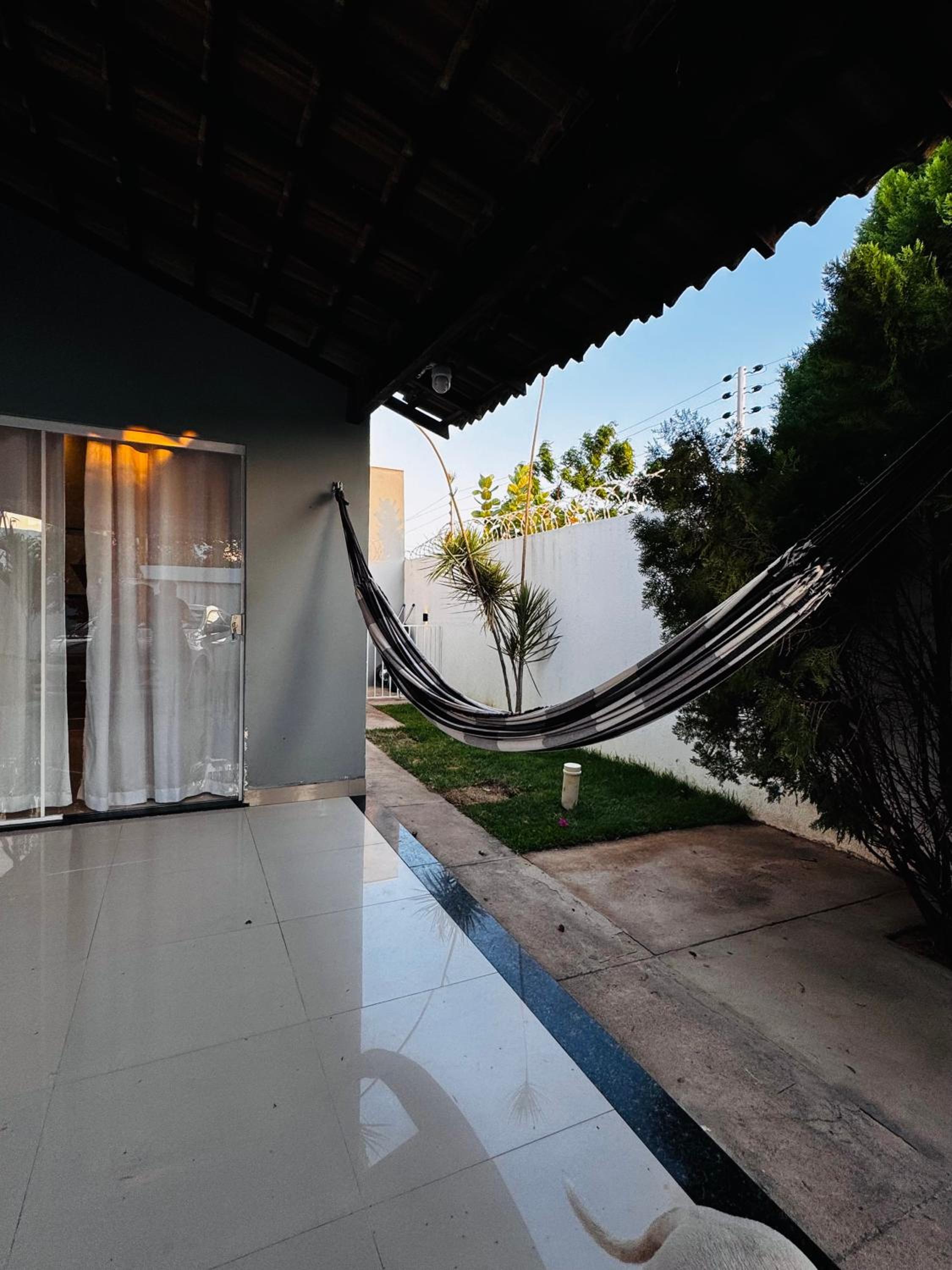 Casa Sol e Mar
